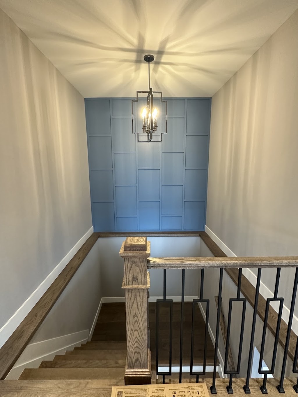 Carpentry Accent Walls