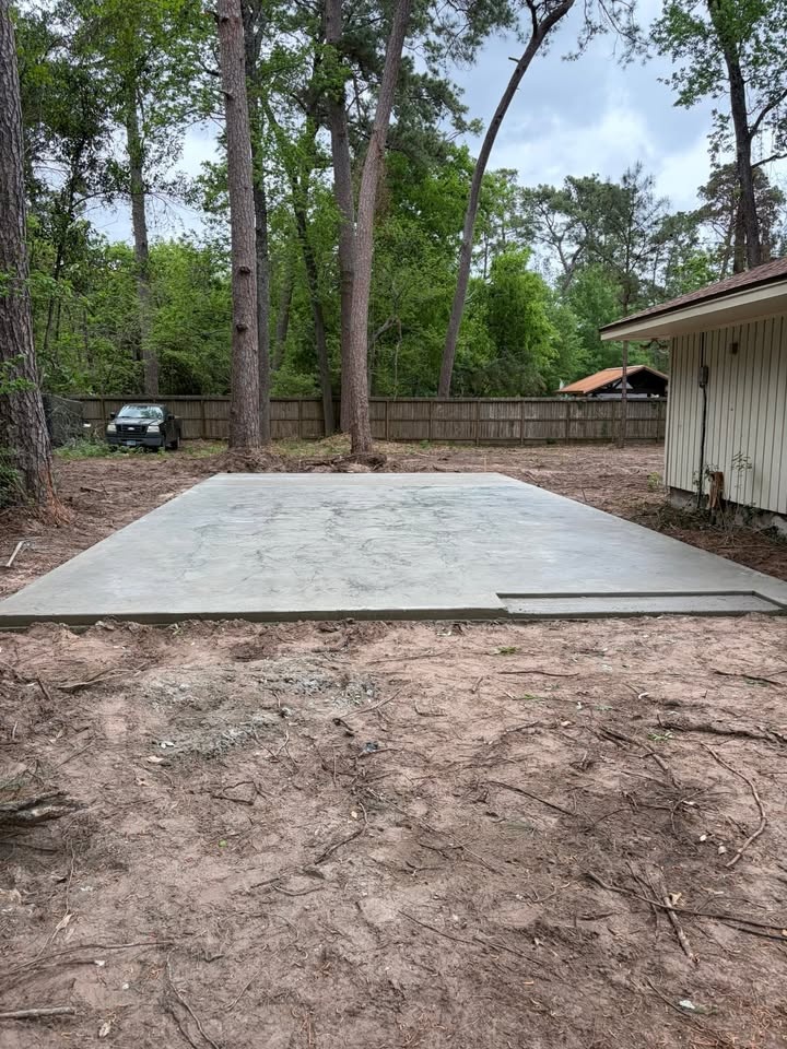 for Extreme Concrete Services in Houston, TX