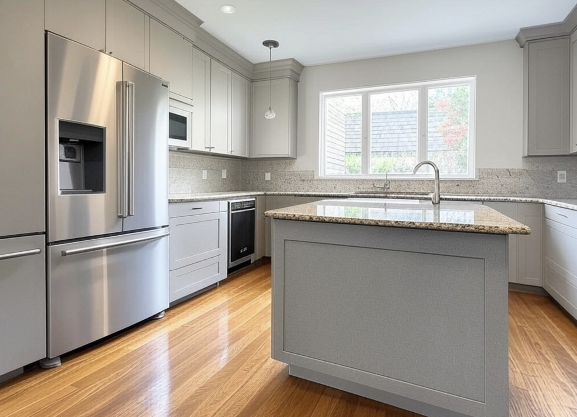 Plumbing And Water Filters company R.C. Voltero Plumbing Heating & Gas in Salisbury, MA