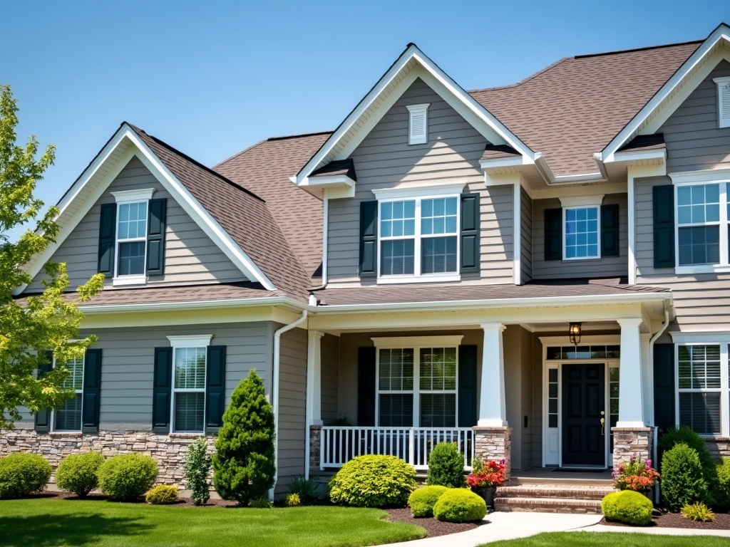 General Contractor company La Bendicion Construction LLC in Annandale, VA