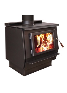 Blaze King King 40 freestanding stove