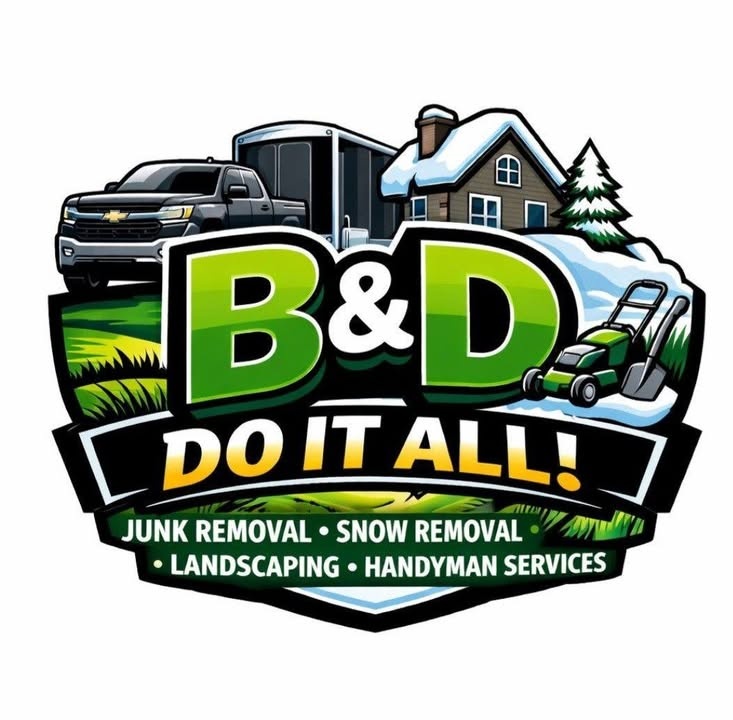  for B&D Do It All LLC in Meriden, CT