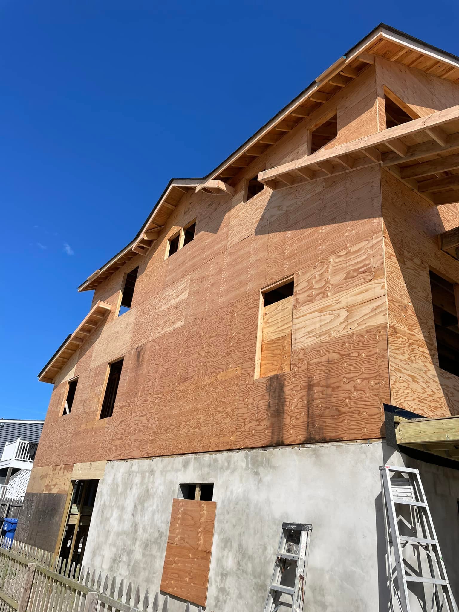 Construction & Remodeling Company company AAG General Construction in Stafford Township, NJ