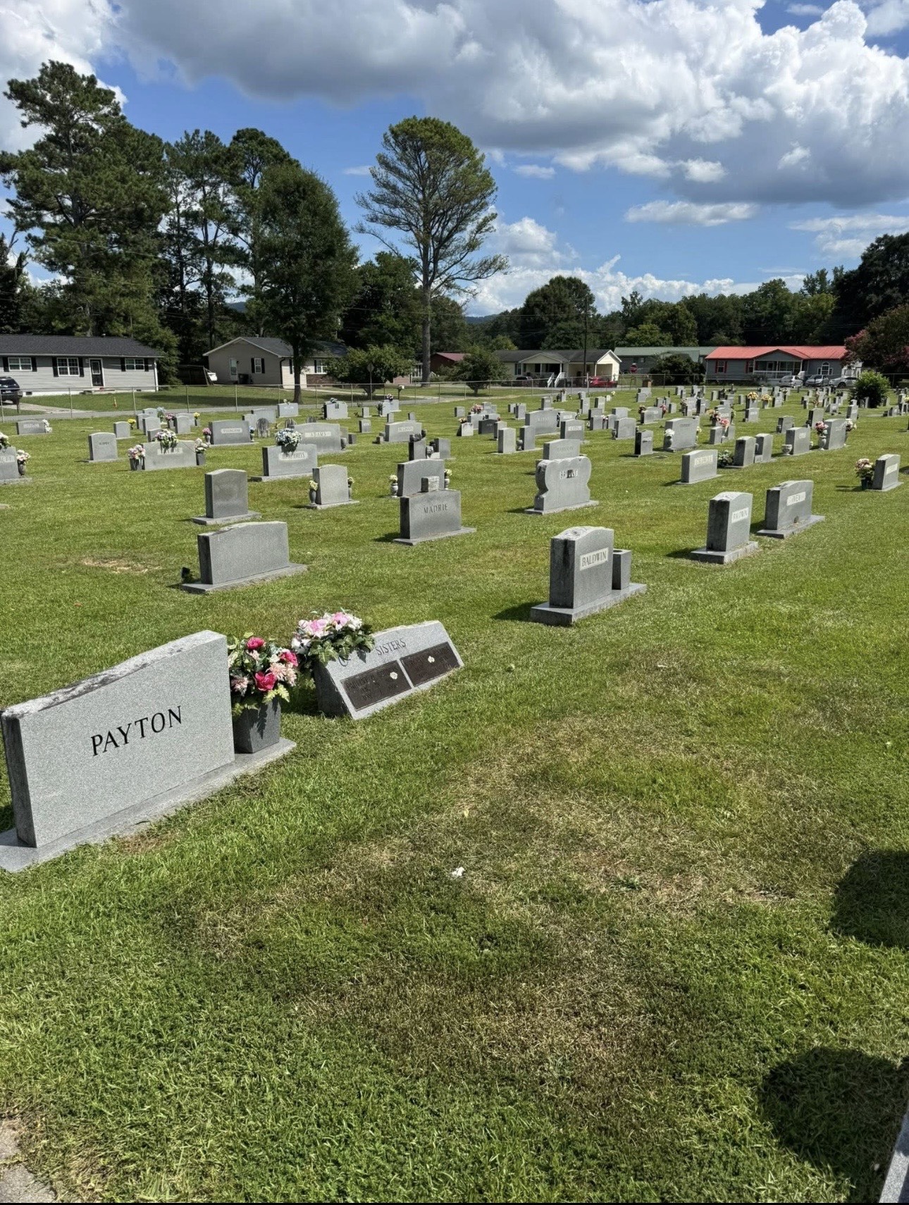  for Sunrise Lawn Service LLC in Rome, GA