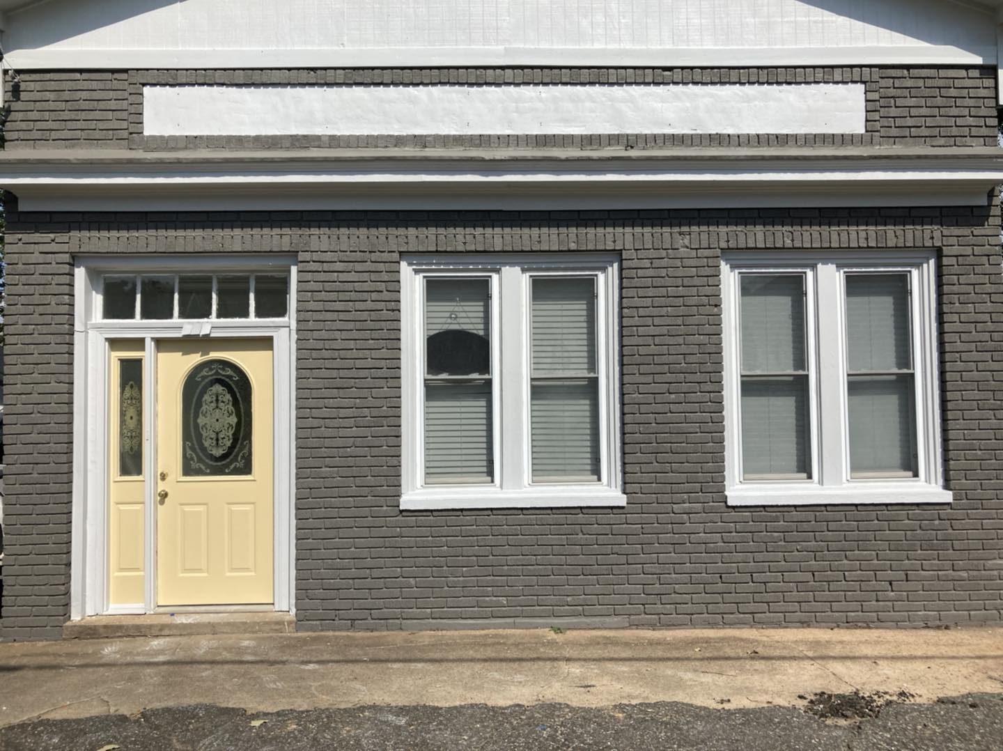 Painting company JJR Painting in Kannapolis, NC