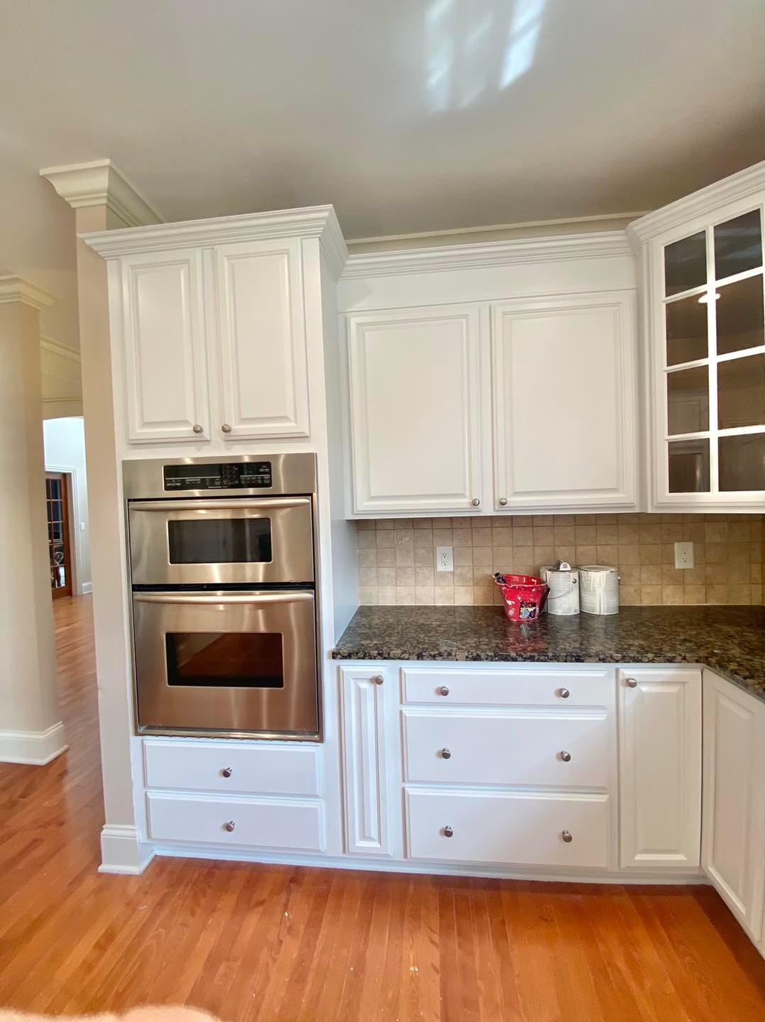 Kitchen Cabinet Refacing Columbus