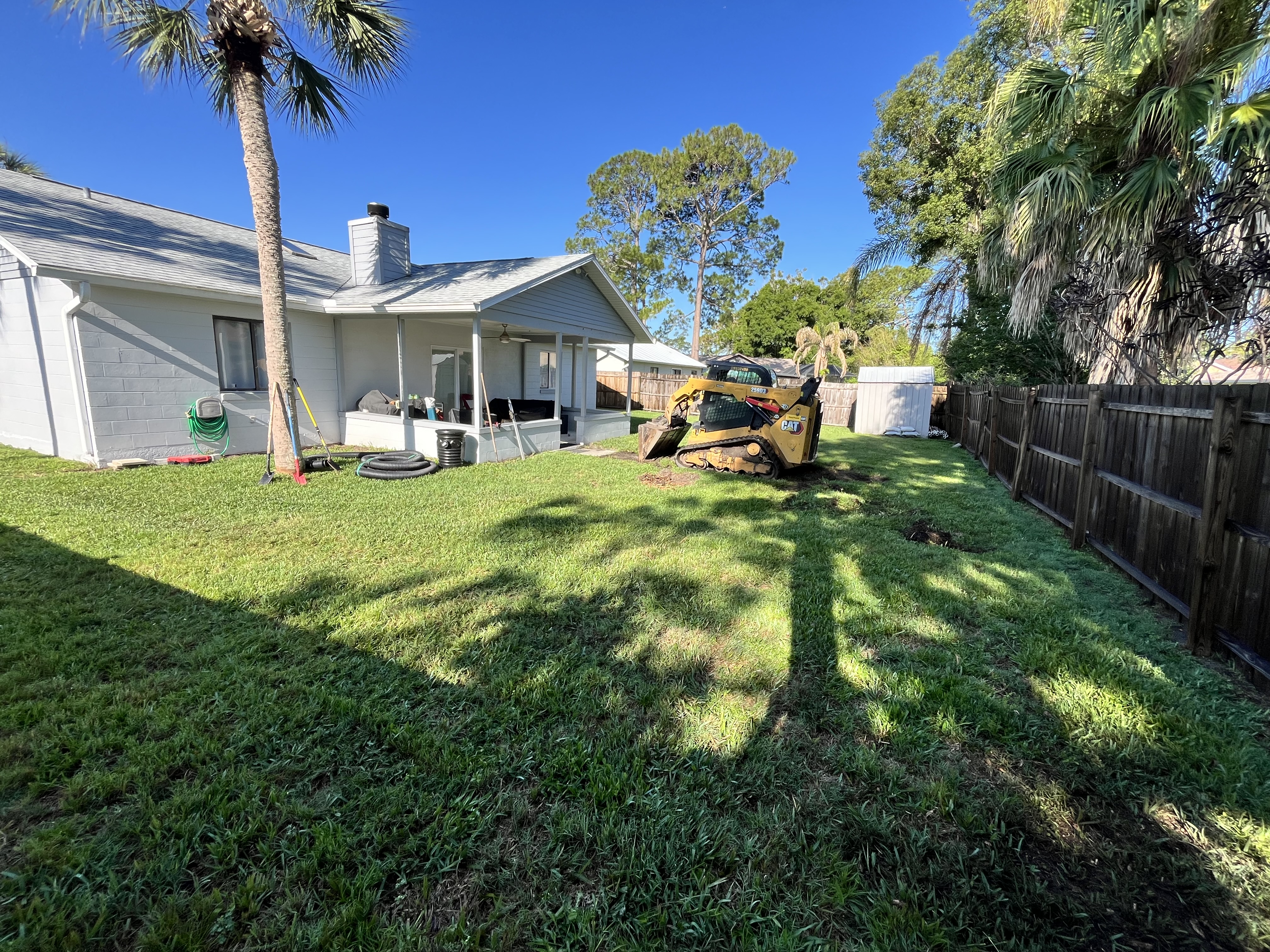  for Tomoka Site Works in Ormond Beach, FL