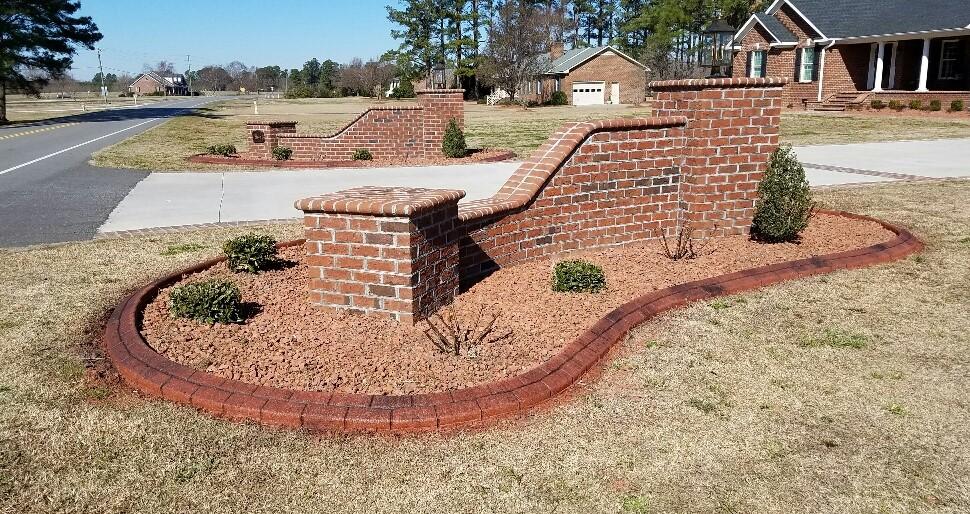  for Professional Edge in Deep Run, NC