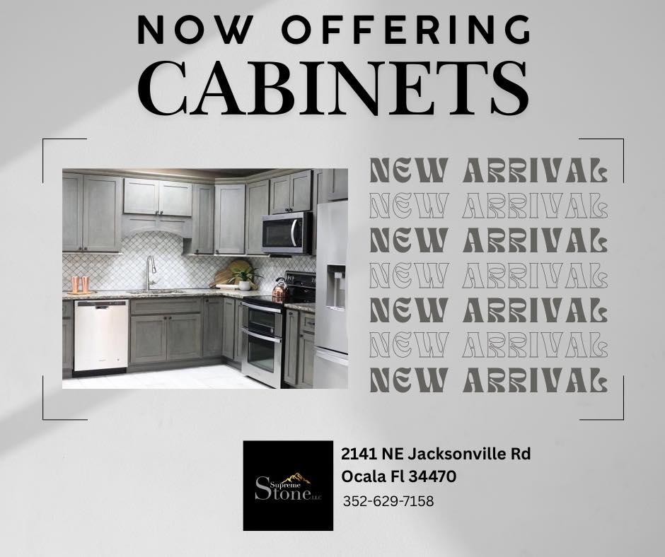  for Supreme Stone in Ocala, FL