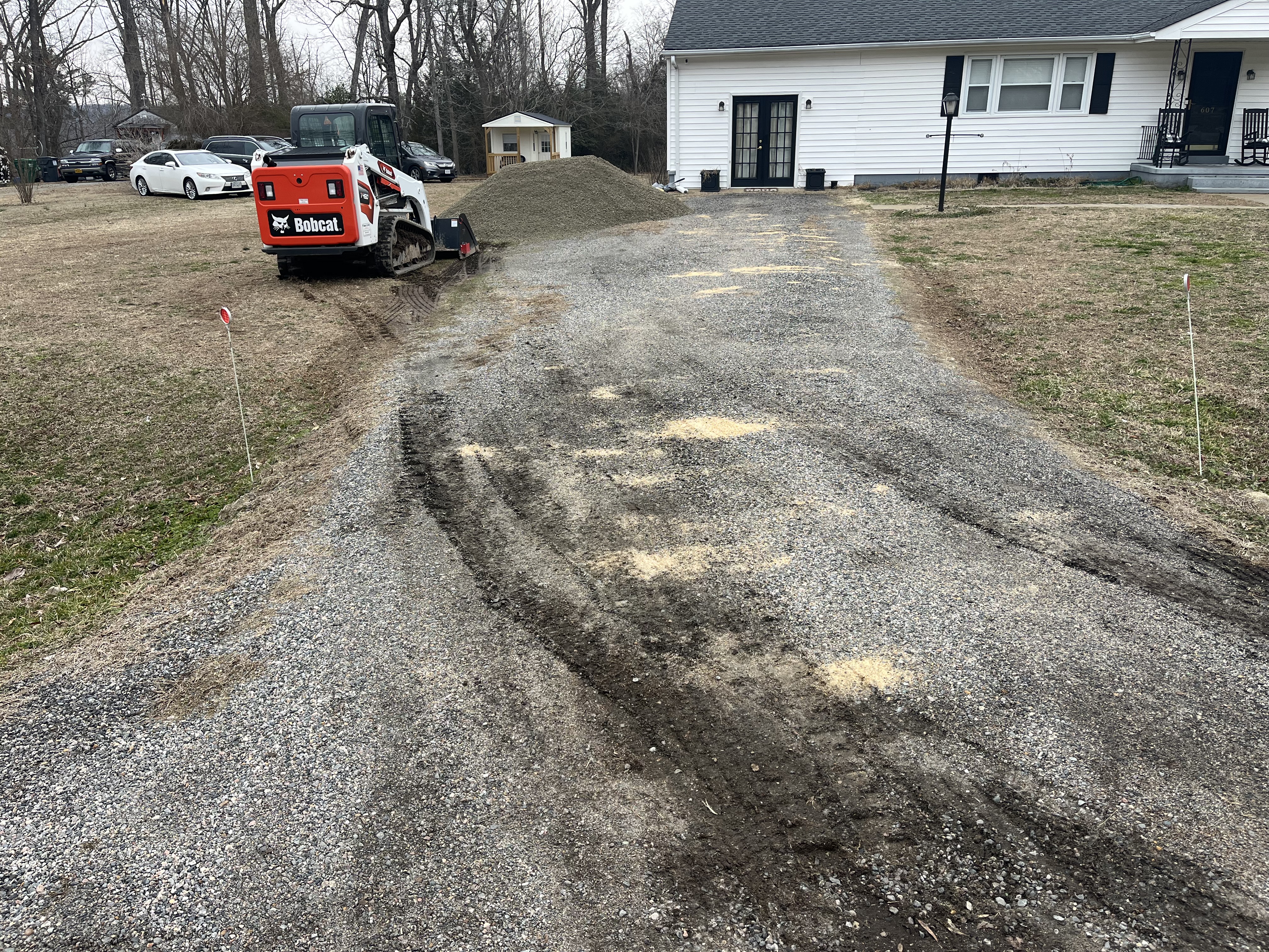  for Atlas Home Services in Mechanicsville, VA