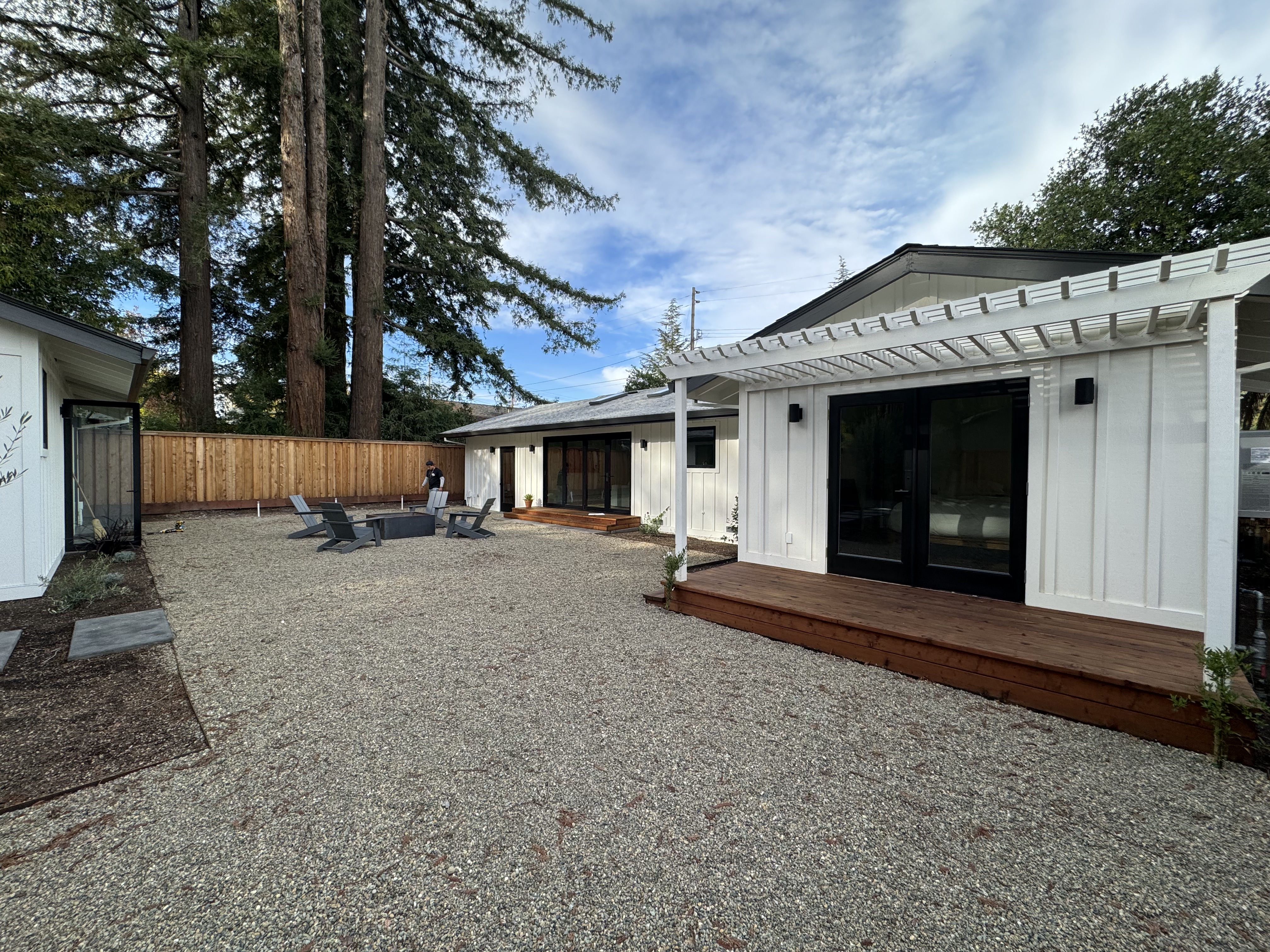 Construction & Remodeling company Silverado Custom Builder in Napa County, CA