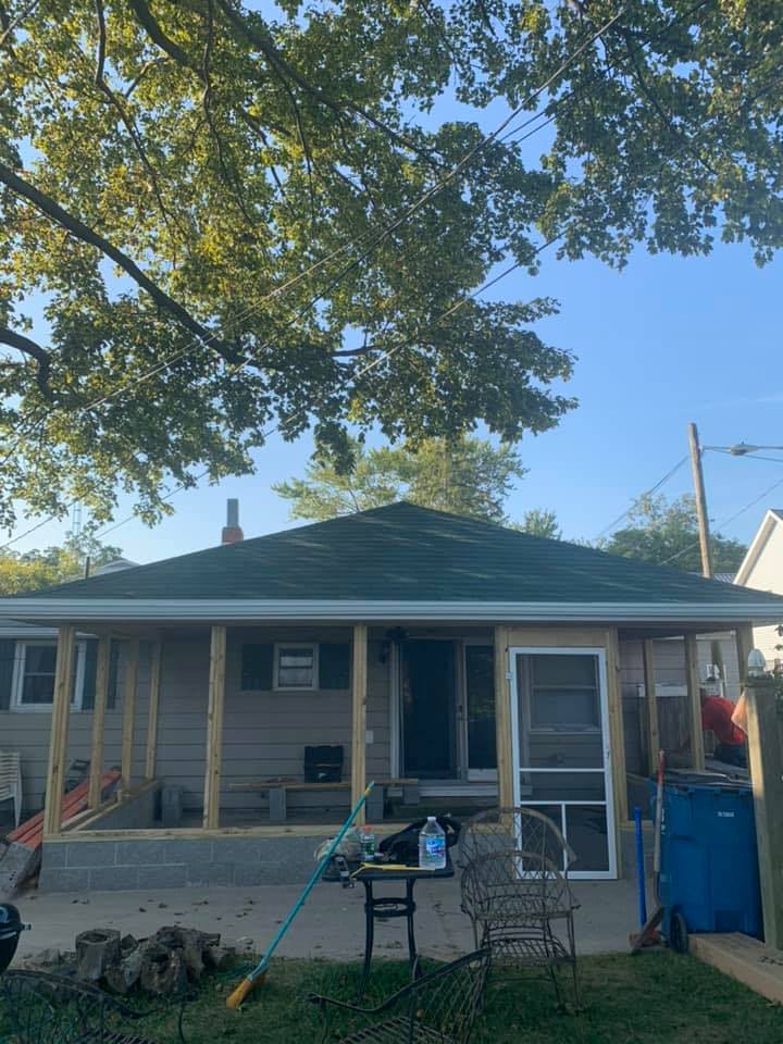  for Erie Builders & Construction in Sandusky, OH