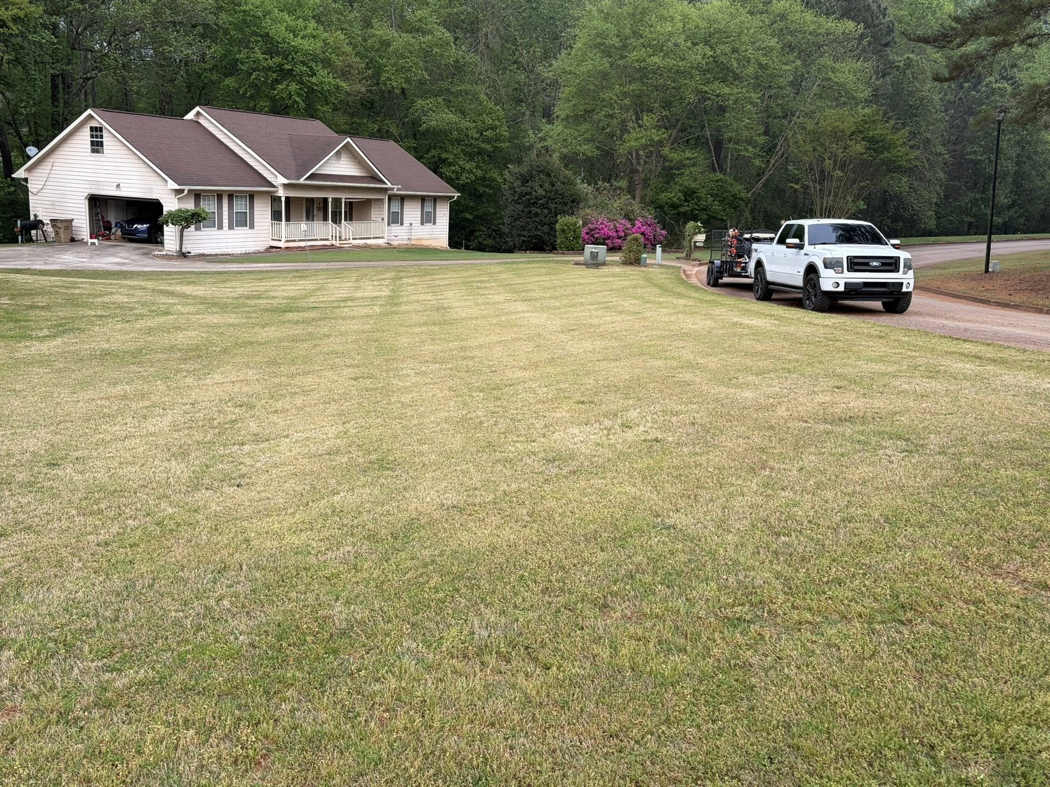  for Cooley’s Exterior Property Solutions  in Jackson, GA