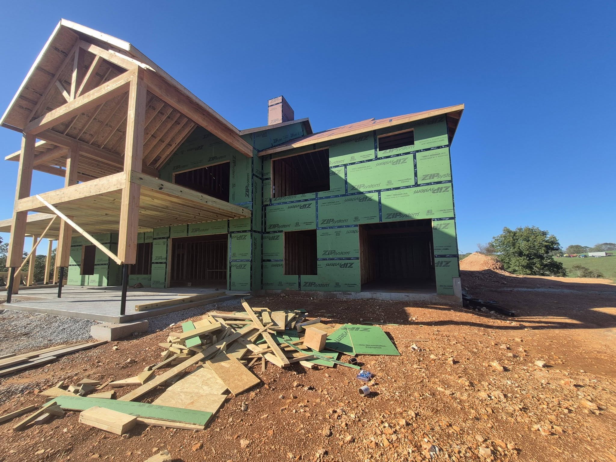  for DD55 Construction in Seymour, MO