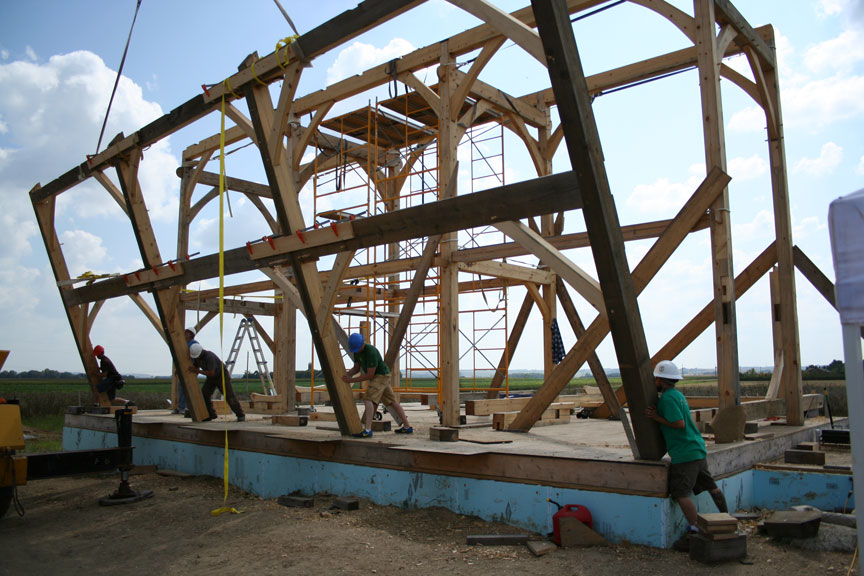  for Horstmann Homes in Blackhills, SD