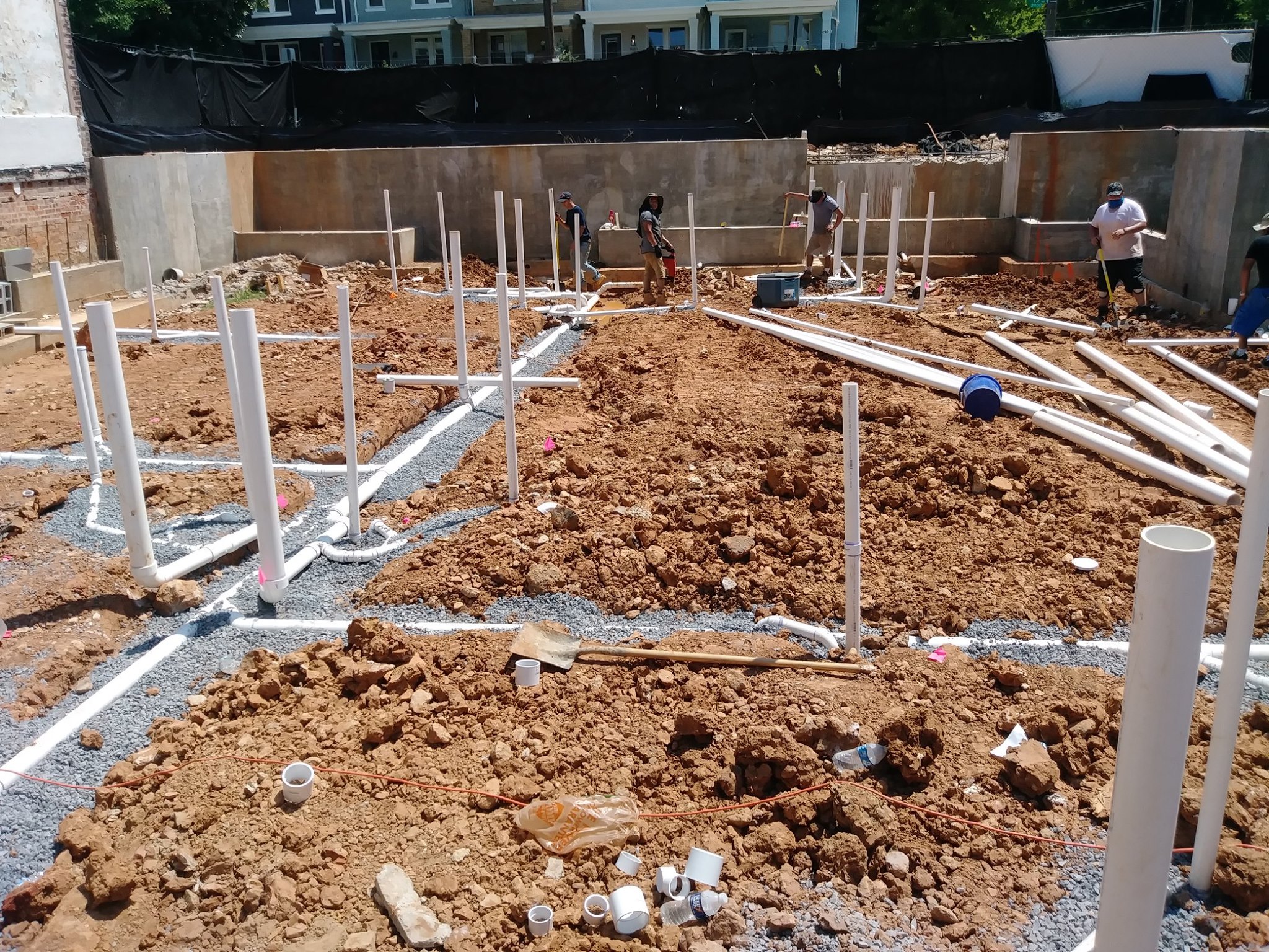  for Sturdy Pipes LLC in Aspen Hill, MD