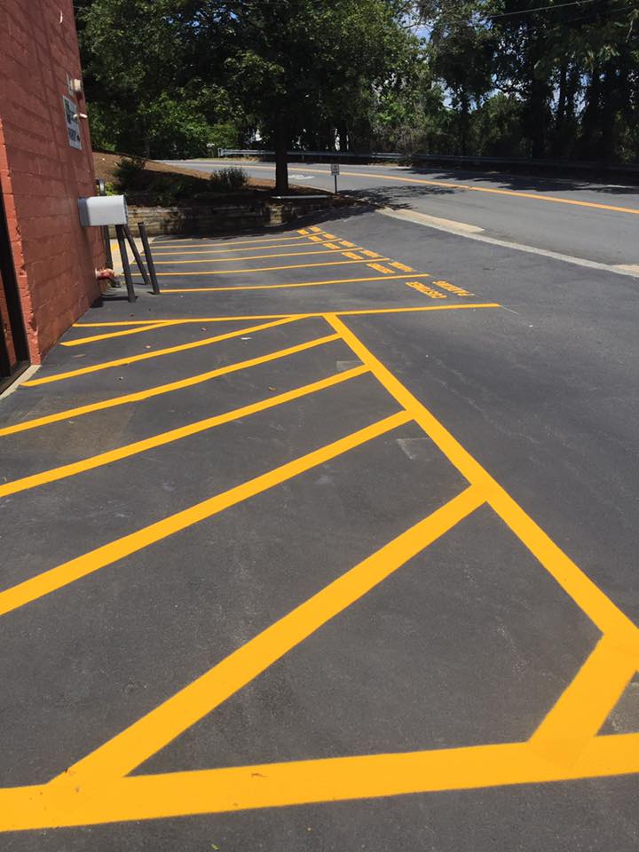  for Payne's Pavement Marking LLC in New Baltimore, VA