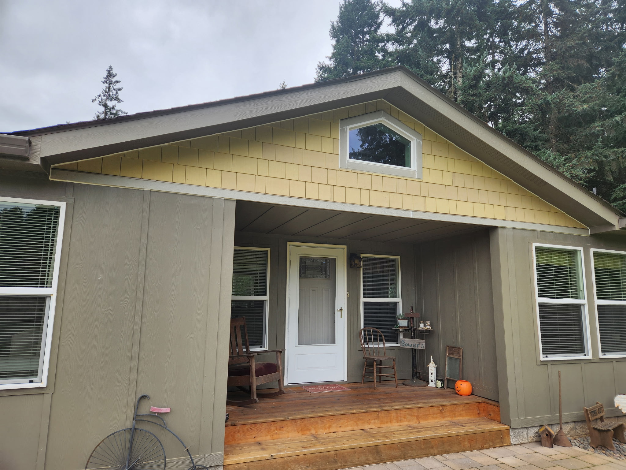  for Max Construction in Hillsboro, OR