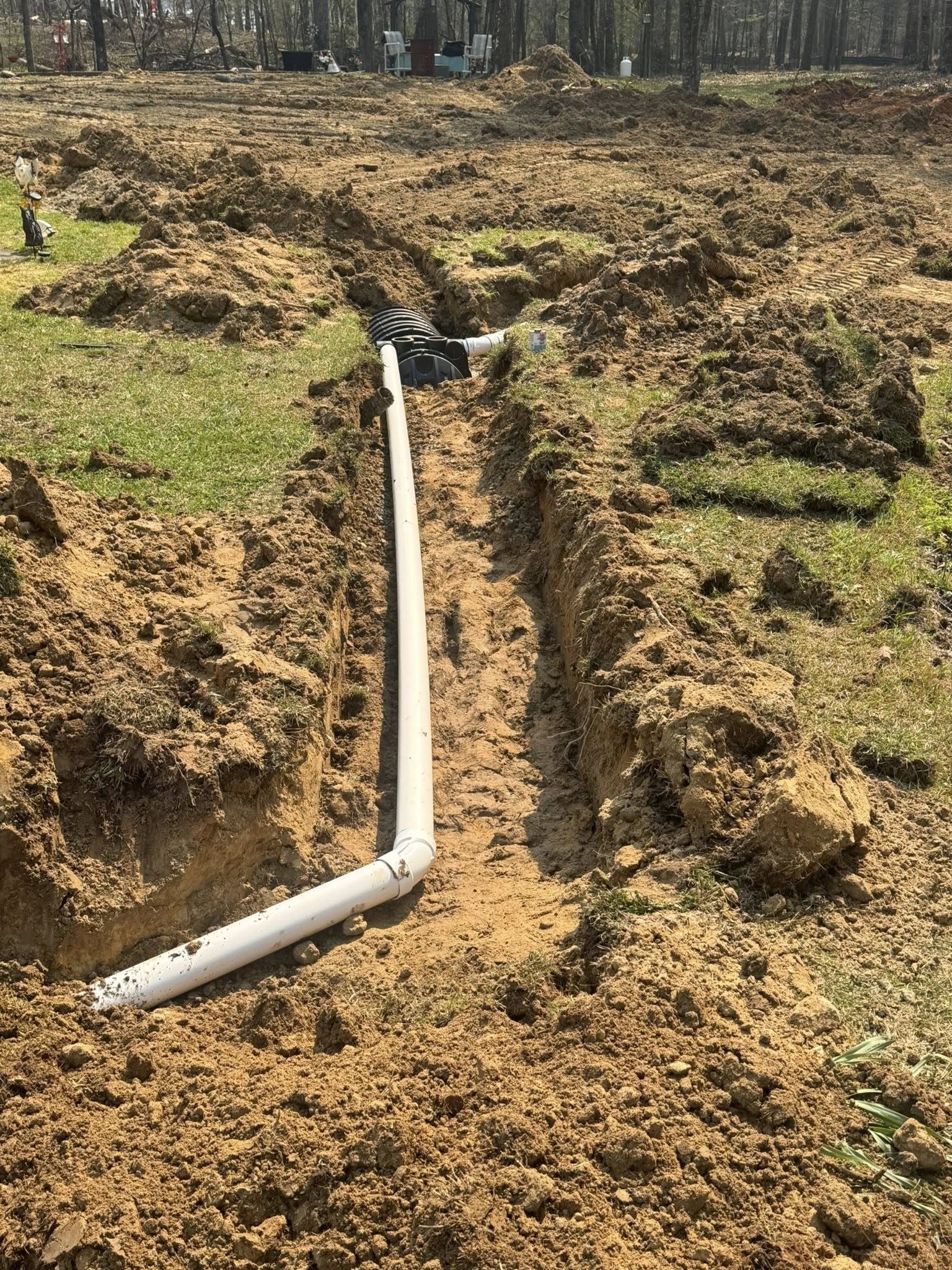  for Fall Line Septic LLC in McIntyre, GA
