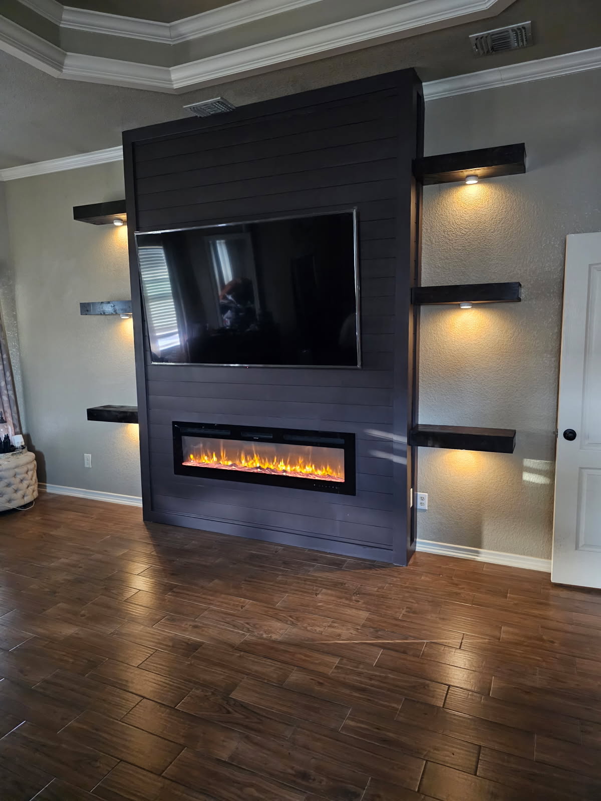 Strategic Repairs and Designs team in Killeen, TX - people or person
