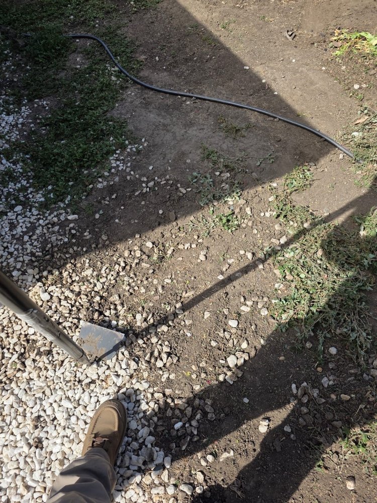  for CBA Landscaping in Hayward, CA