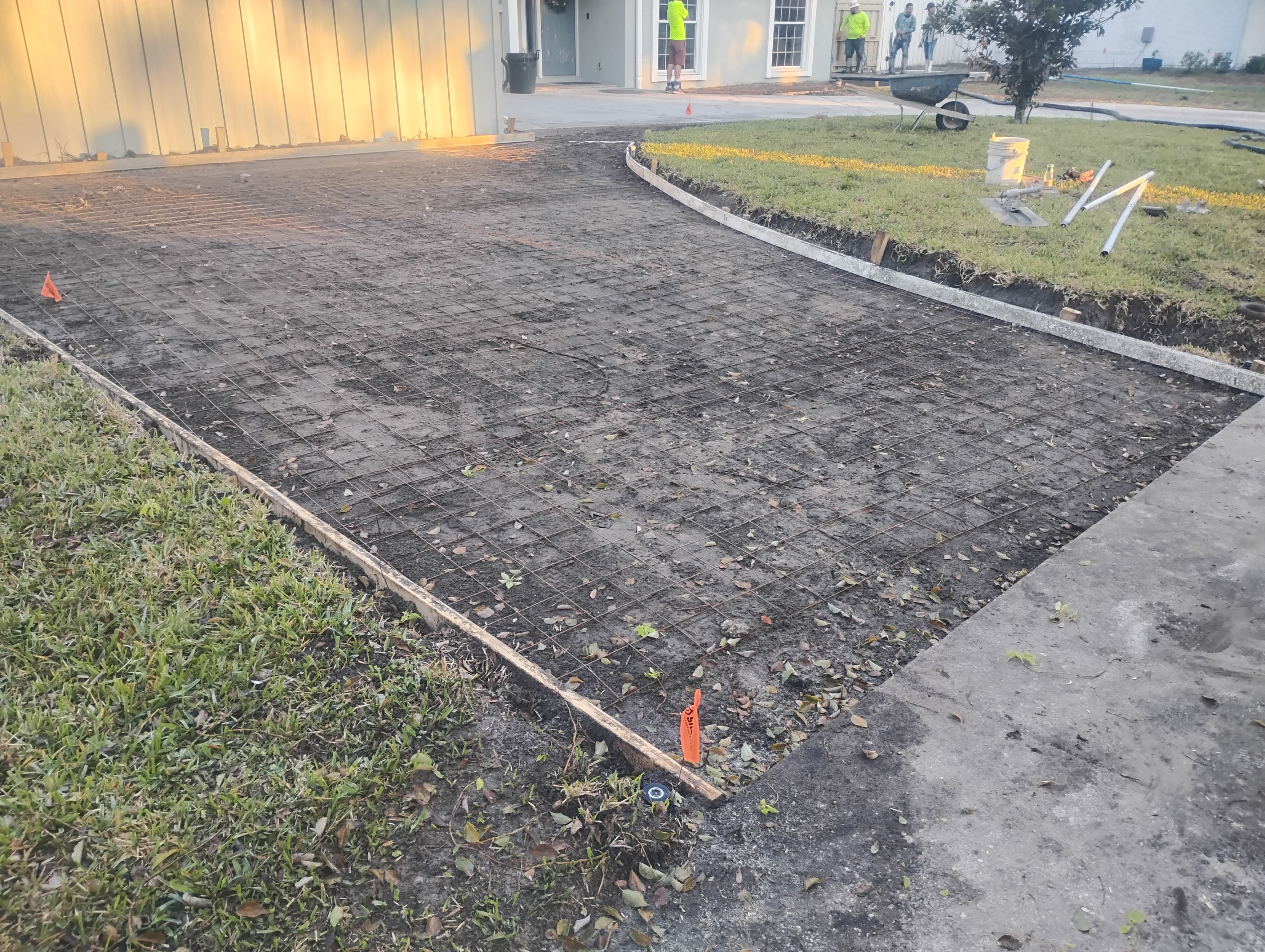  for Troiano Concrete & Masonry in Clearwater, FL