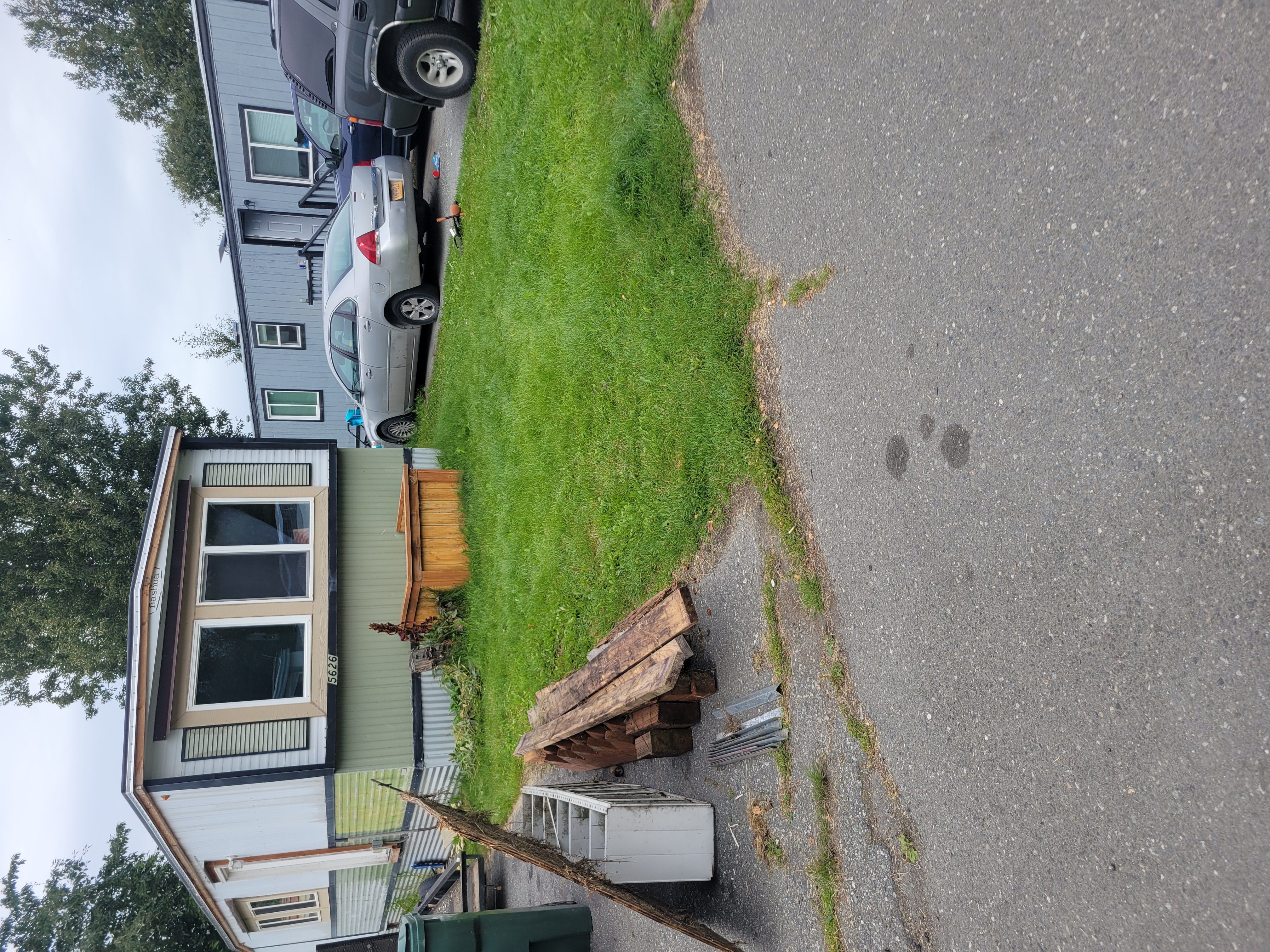  for Total Lawn Care Service in Anchorage, AK