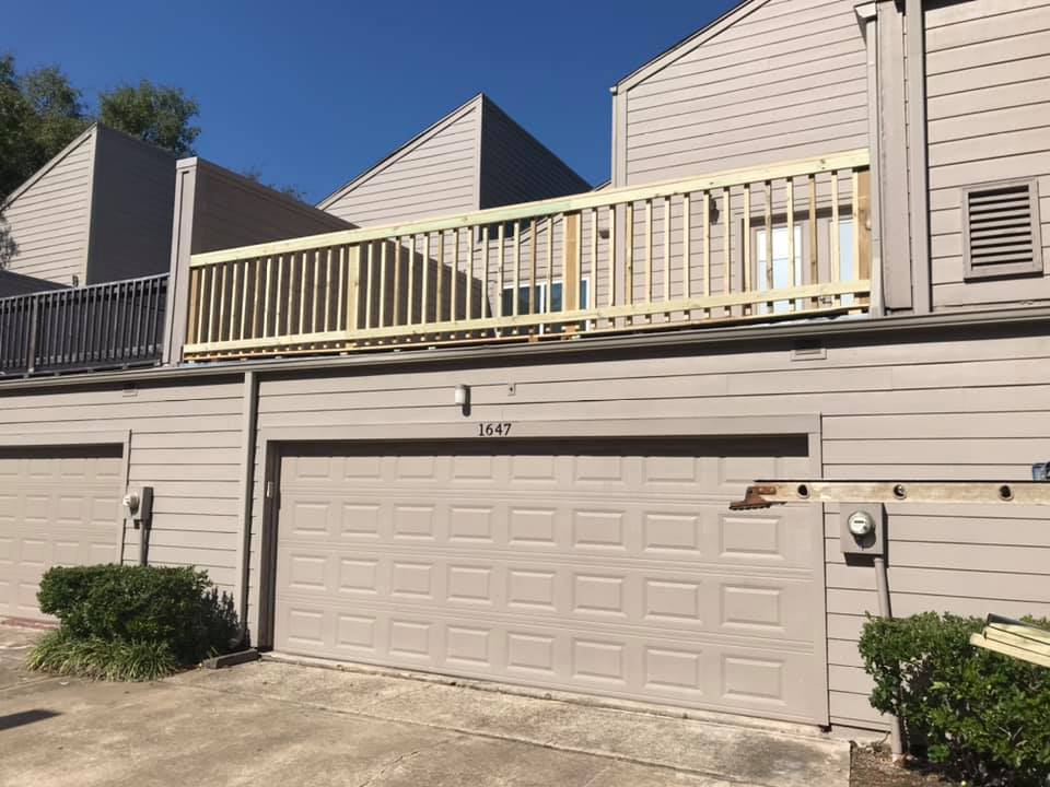 Construction & Remodeling | C&M Construction an Remodeling
