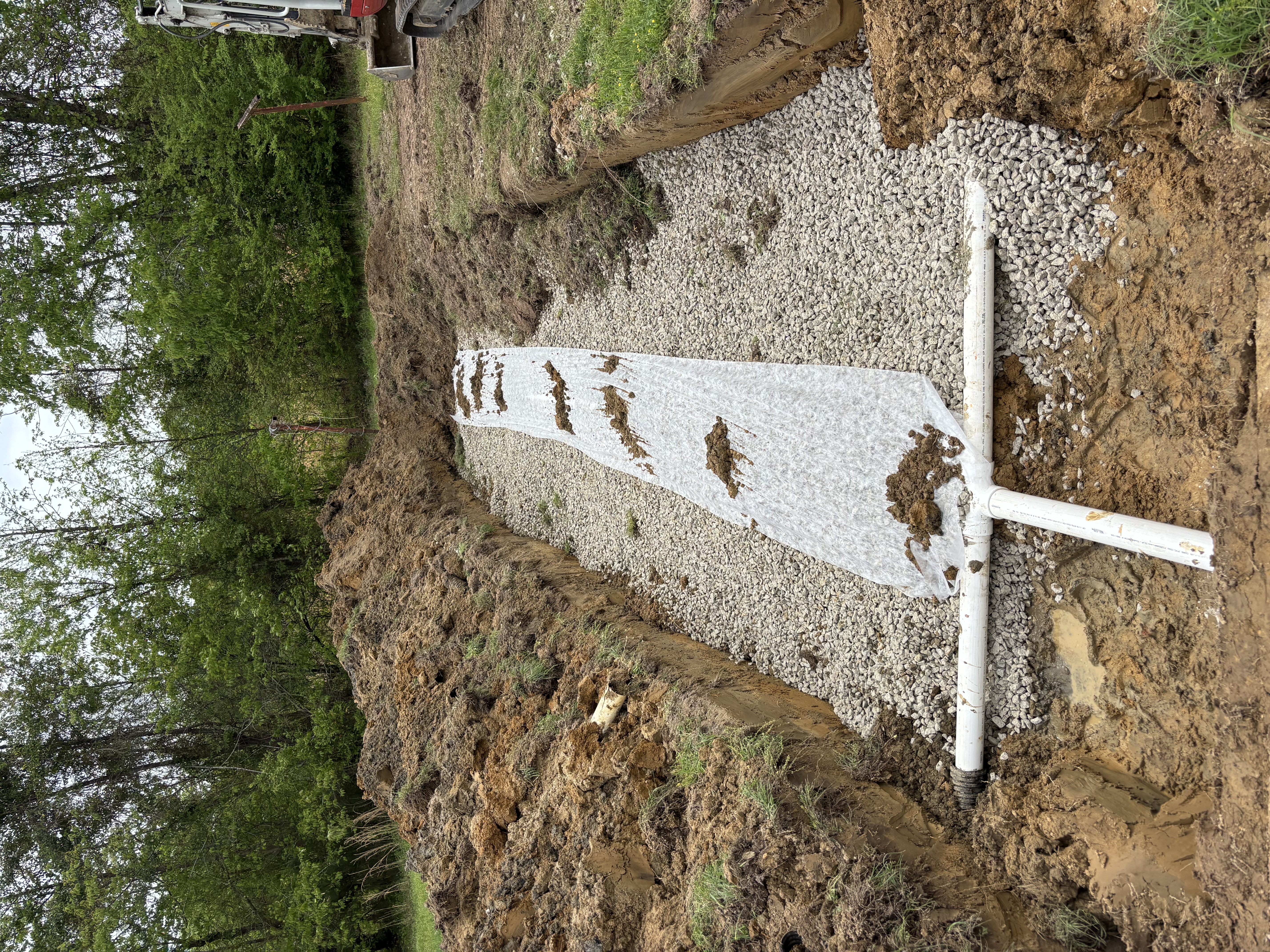  for Diversified Septic in Georgetown County, SC