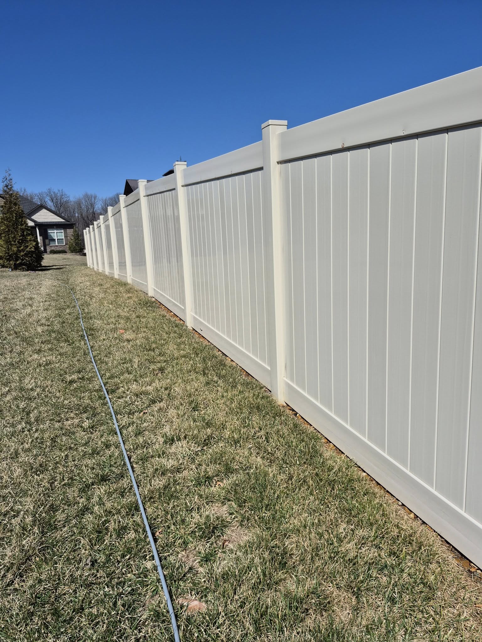 pressure washing & soft washing company D&T Pressure Washing in Morganfield, KY