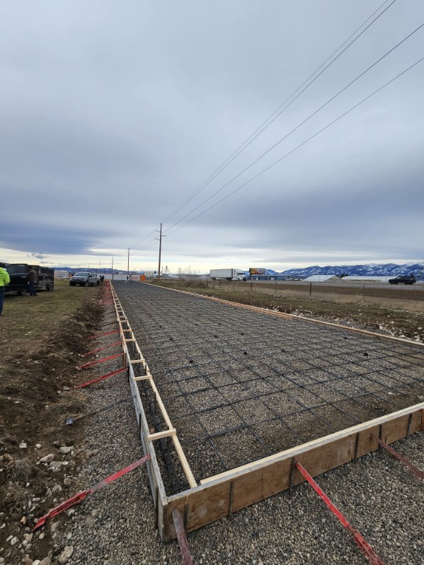 Divine Concrete team in Helena, MT - people or person