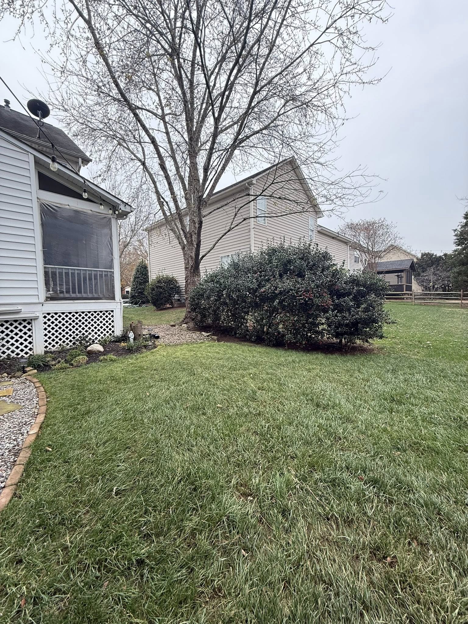  for Blue Sky Turf in Monroe, NC