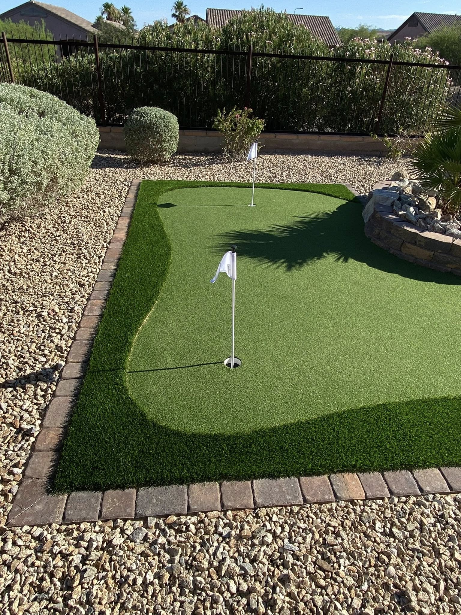  for Infinity Concepts Landscaping in Bullhead City, AZ