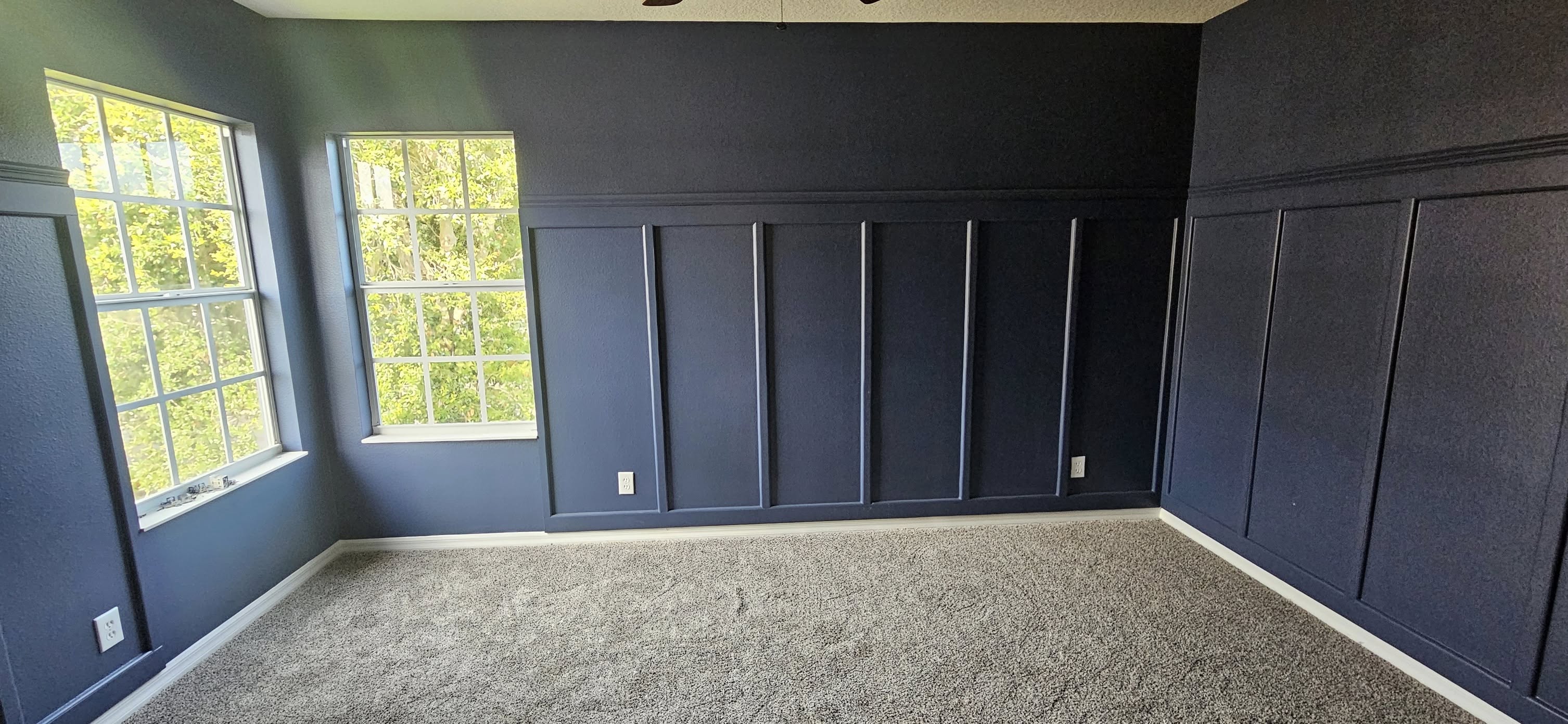 Painter Service company Painting By Steve in Brandon, FL