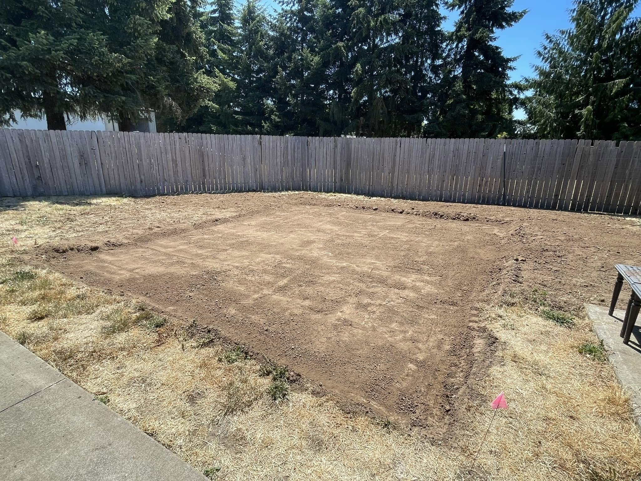  for JW&SON in Springfield, OR