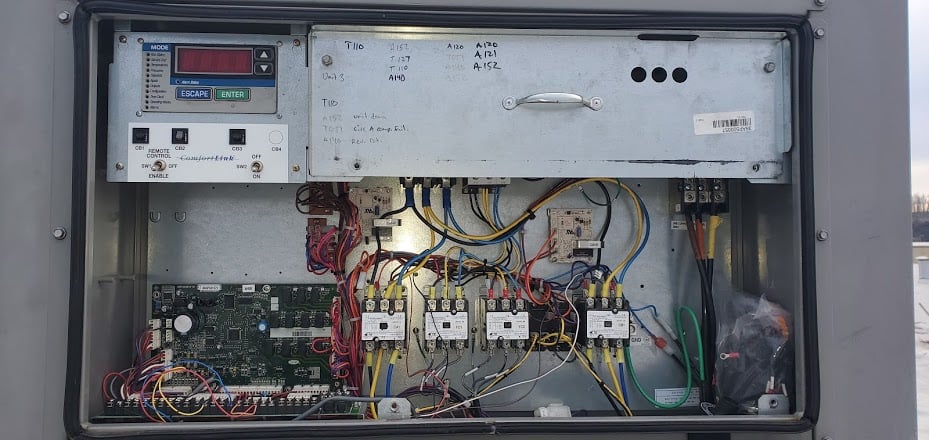  for Rainier Air Services in Kent, WA