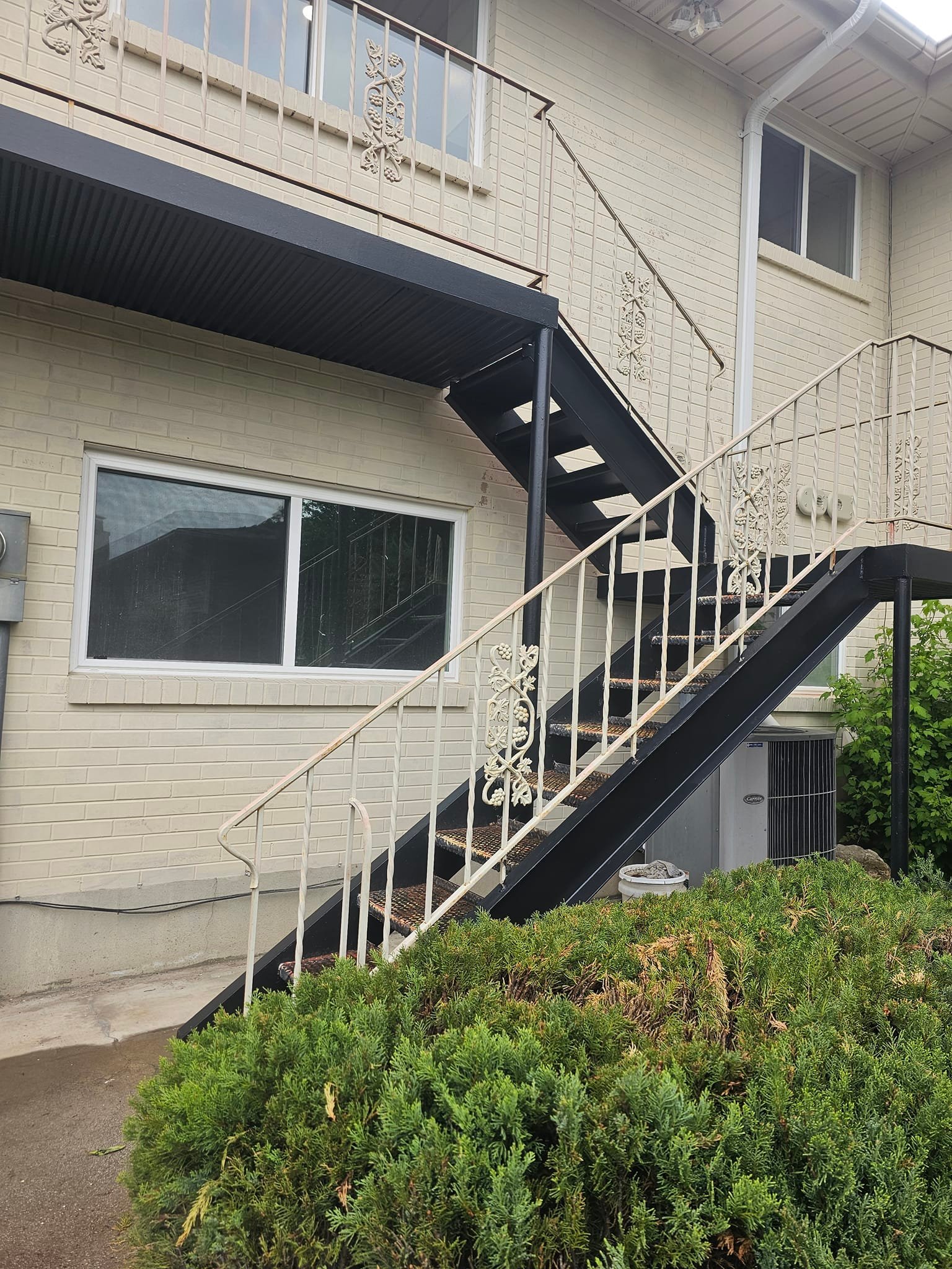 Painting company D3 Contracting in West Valley City, UT