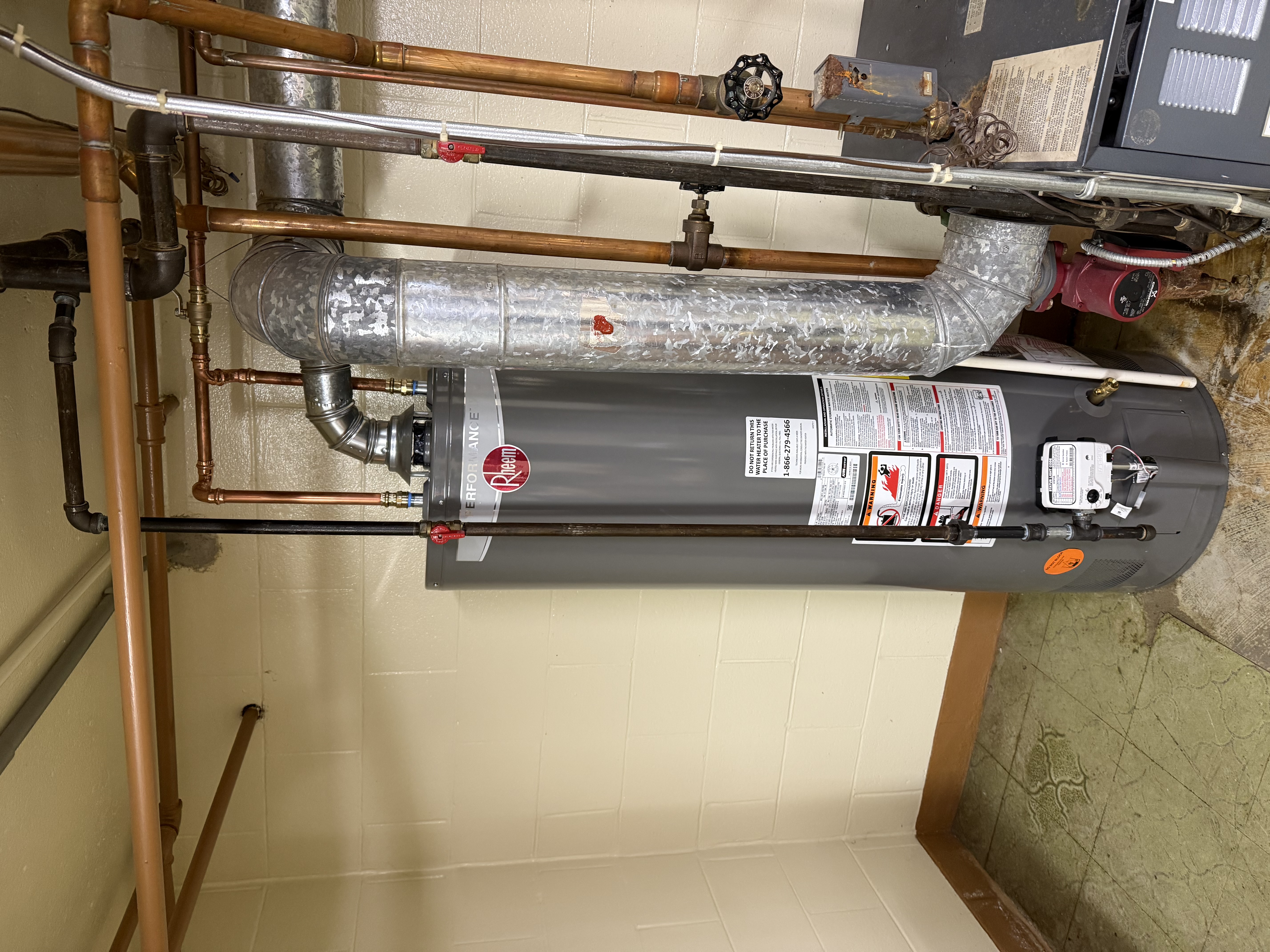  for AquaPro Plumbing Solutions in Milwaukee, WI