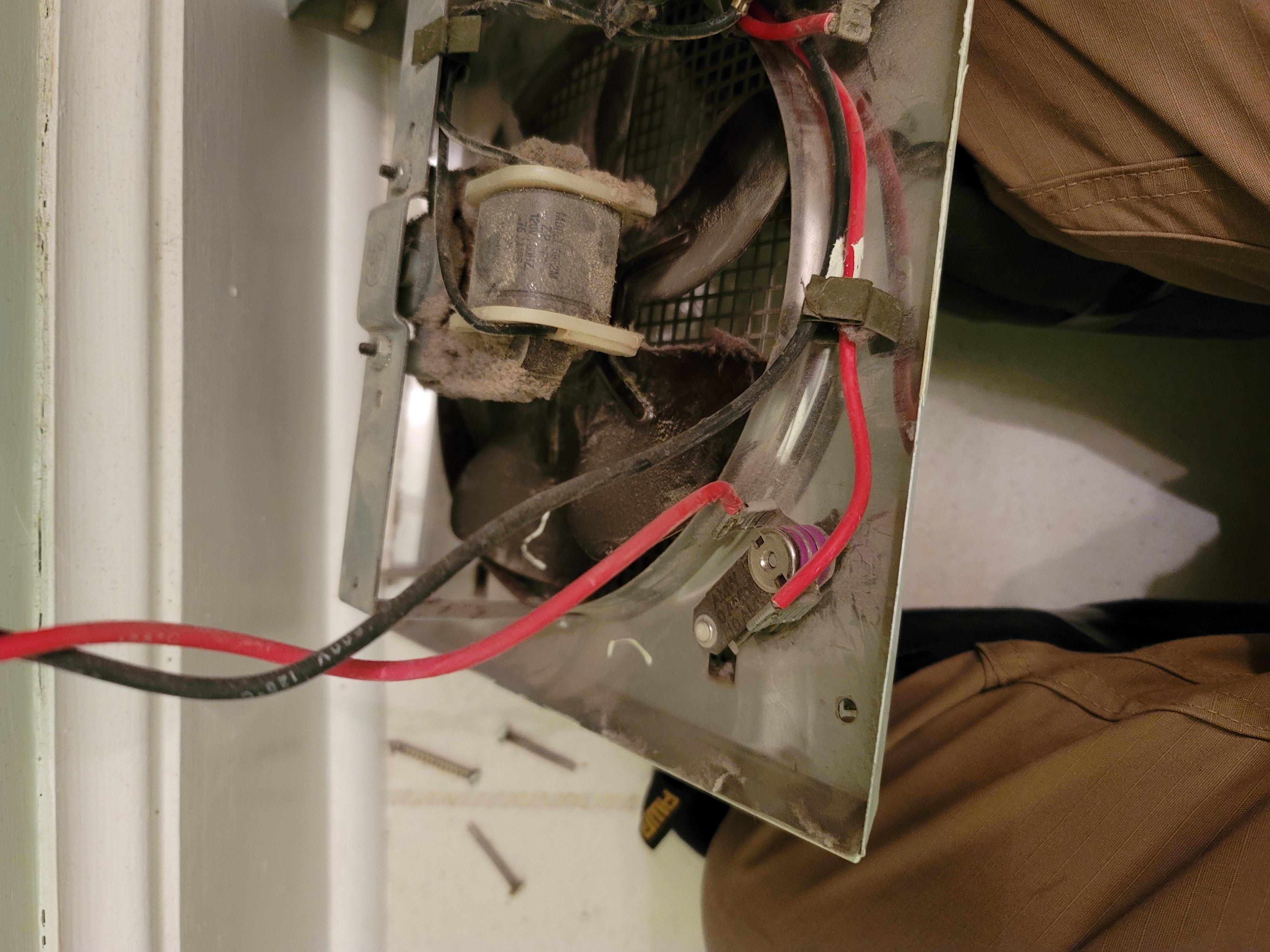  for EWR Electric in Fredericksburg, VA