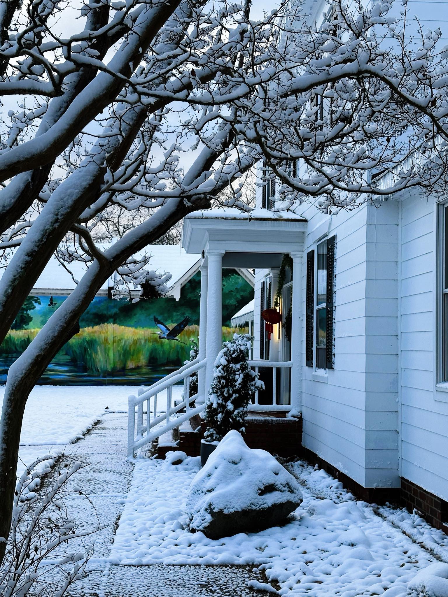 Wellness Center company House of Ren in Gloucester, VA