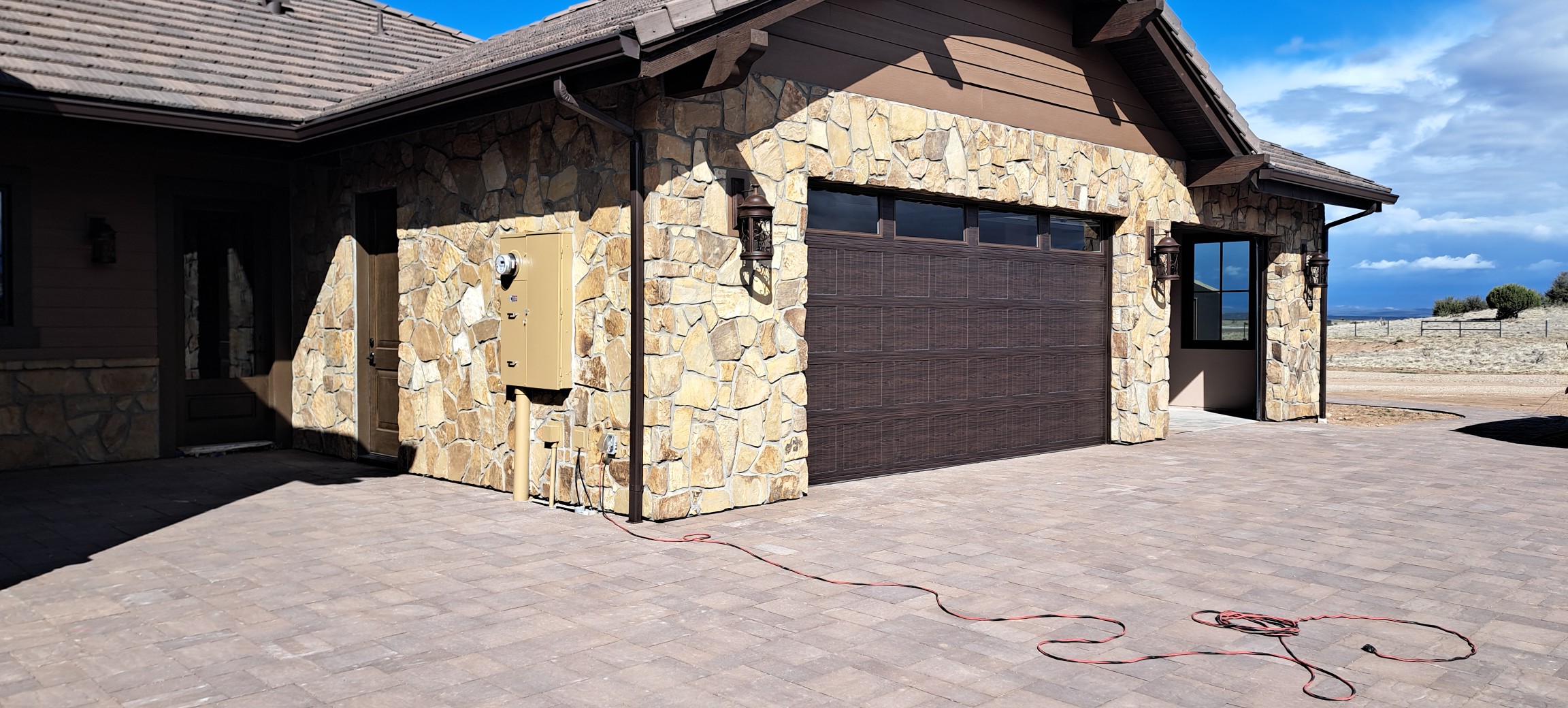 Masonry company Exquisite Techniques Construction LLC in Prescott, AZ