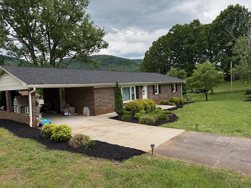  for Foothills Lawn and Landscape in North Carolina, NC