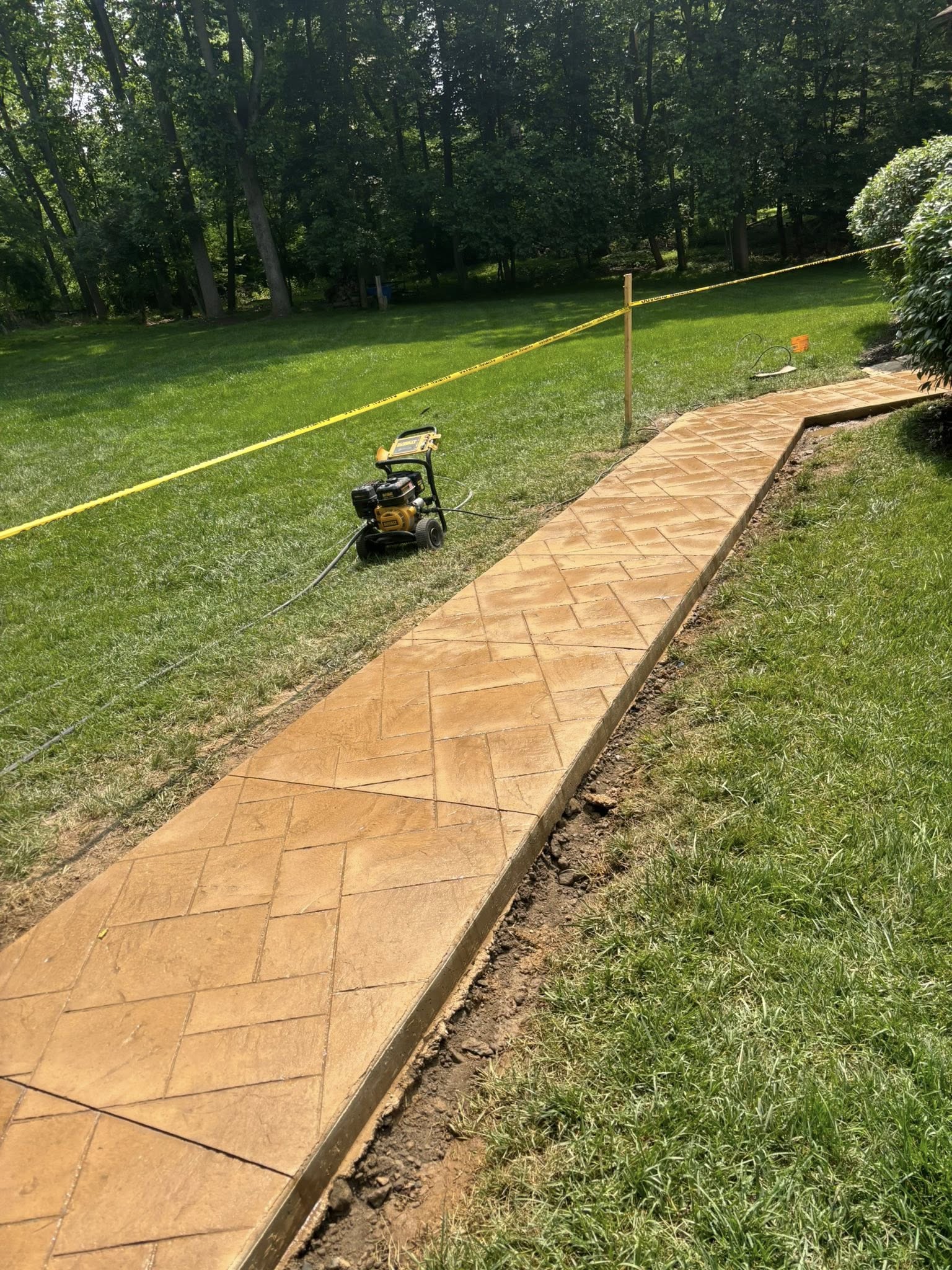  for DiMaggio & Son's Masonry in Aston, PA