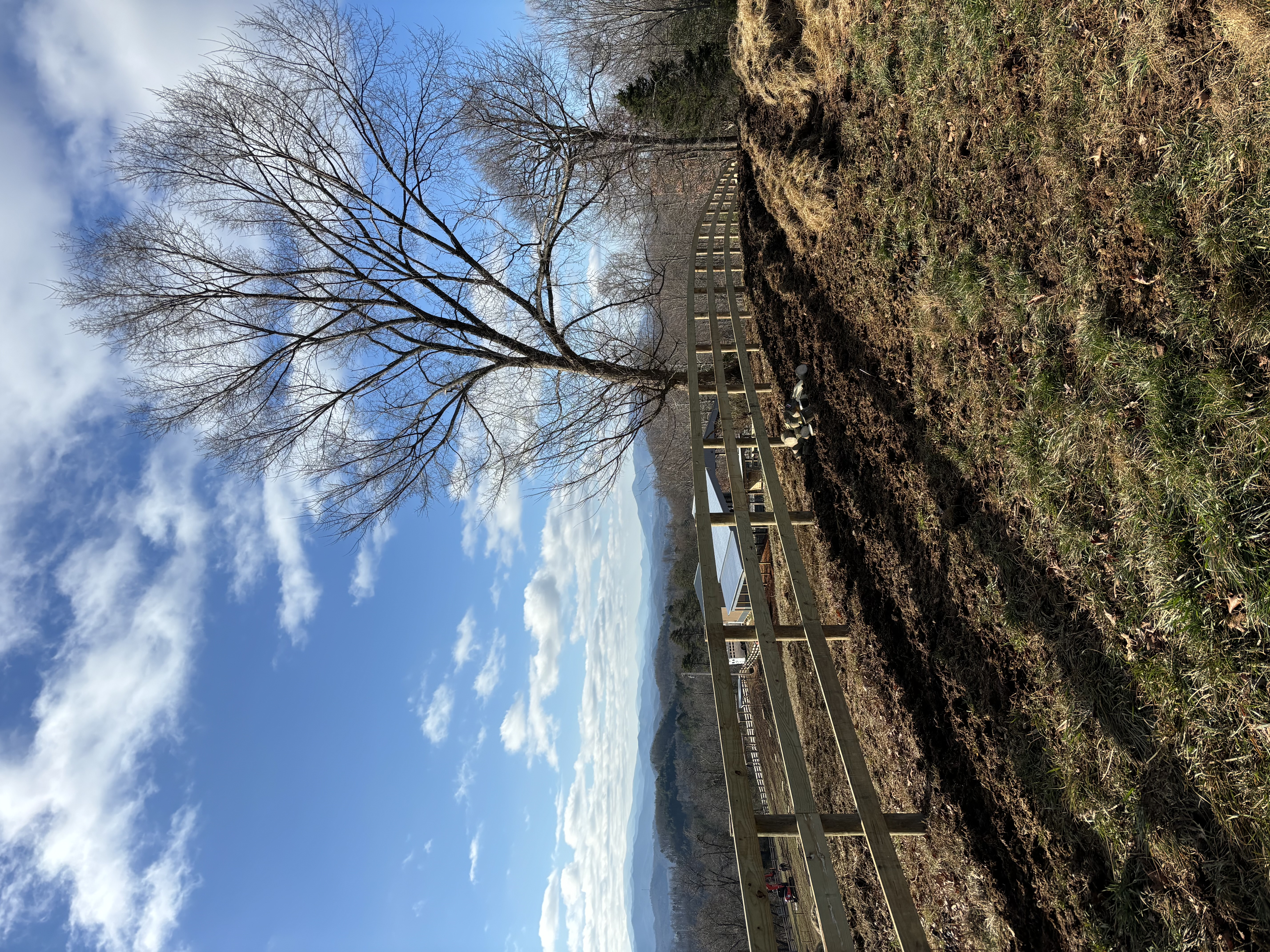  for LB Fencing & Services in Archdale, NC