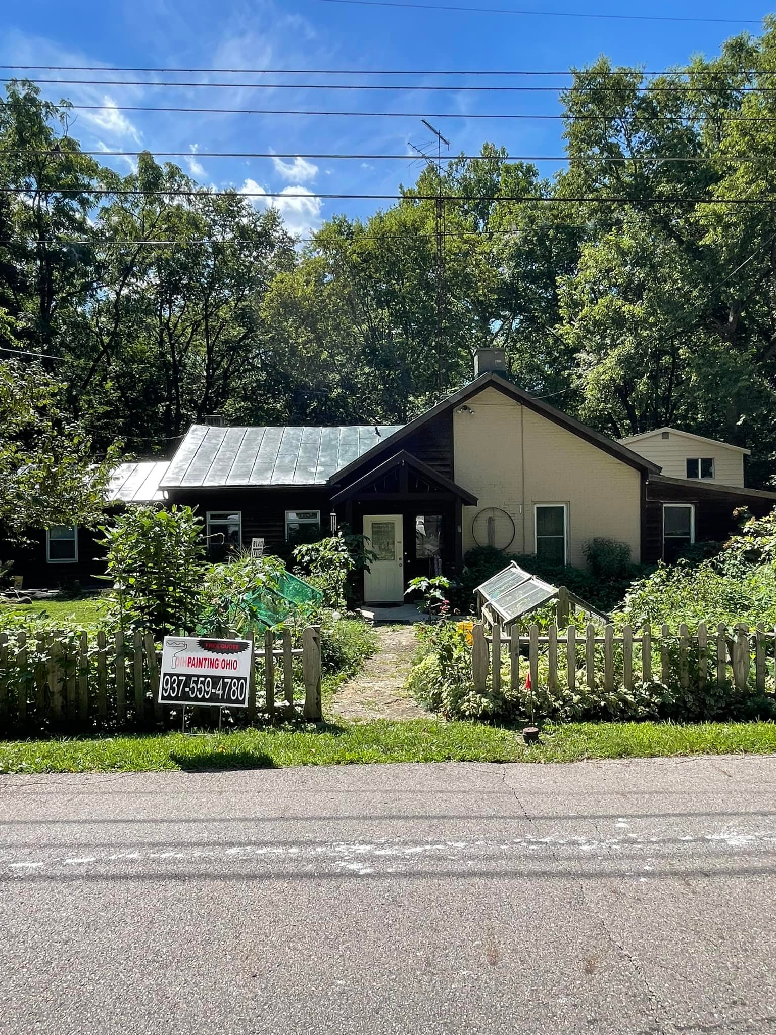  for Painting Ohio in Dayton, OH