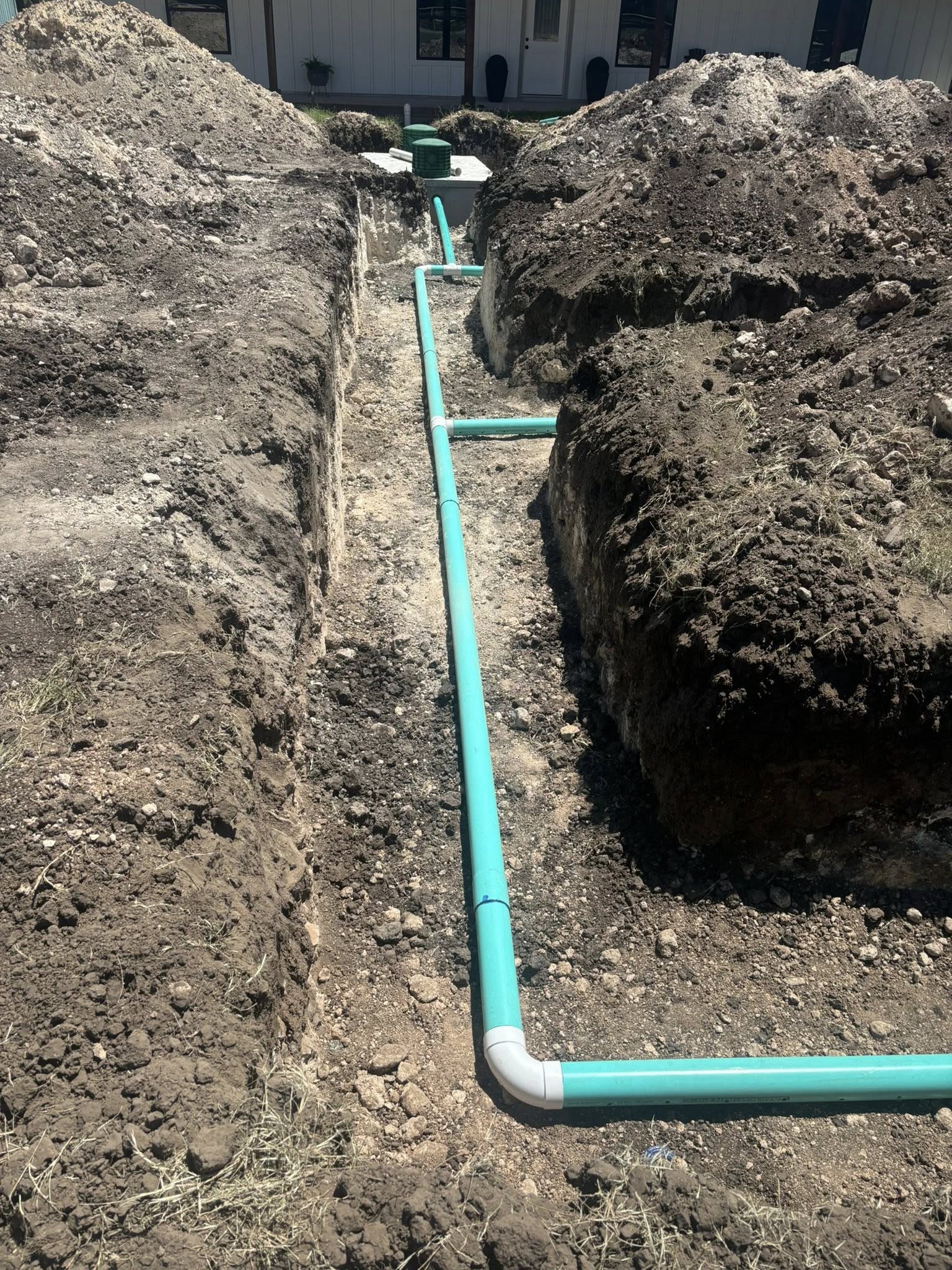  for Williams & Sons Solutions in Floresville, TX