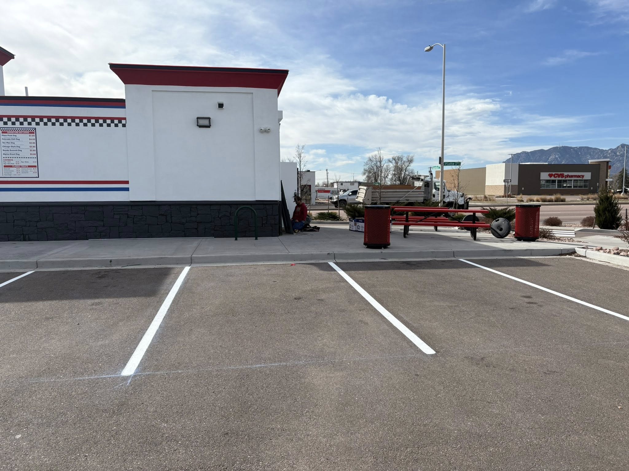  for Acorn Construction & Contracting in Colorado Springs, CO