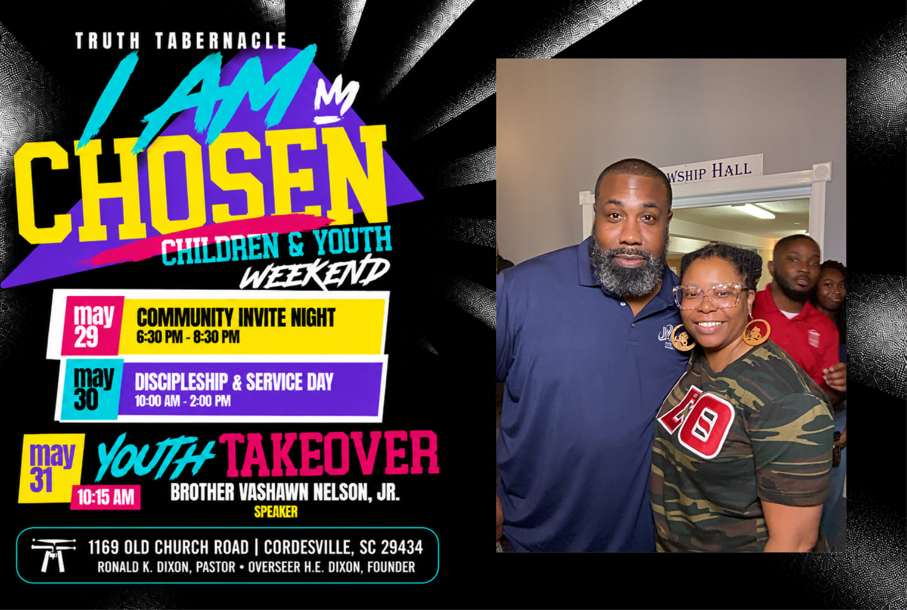  for 360 Media in Charleston, SC