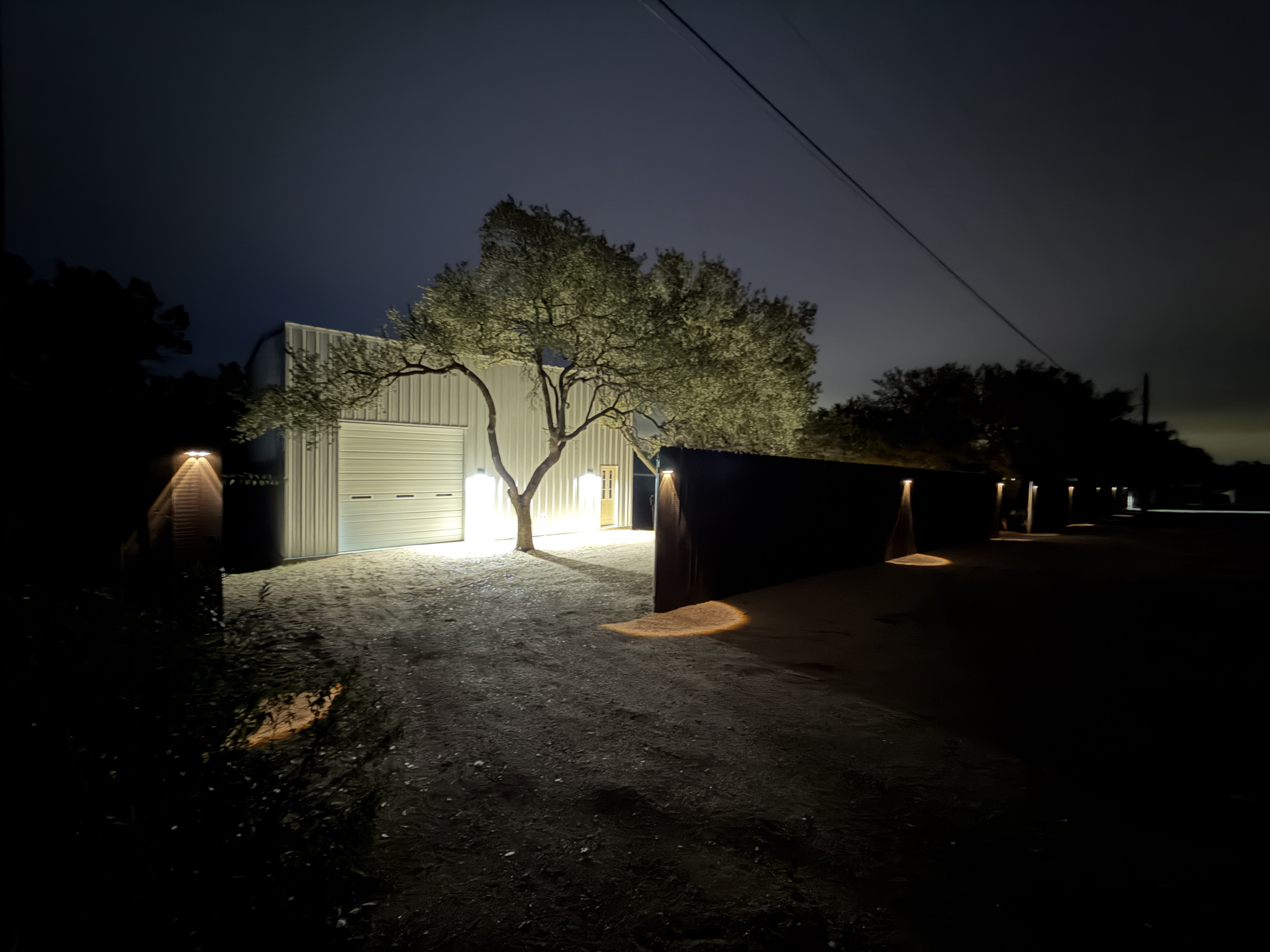  for CHX2 Construction in Austin, TX