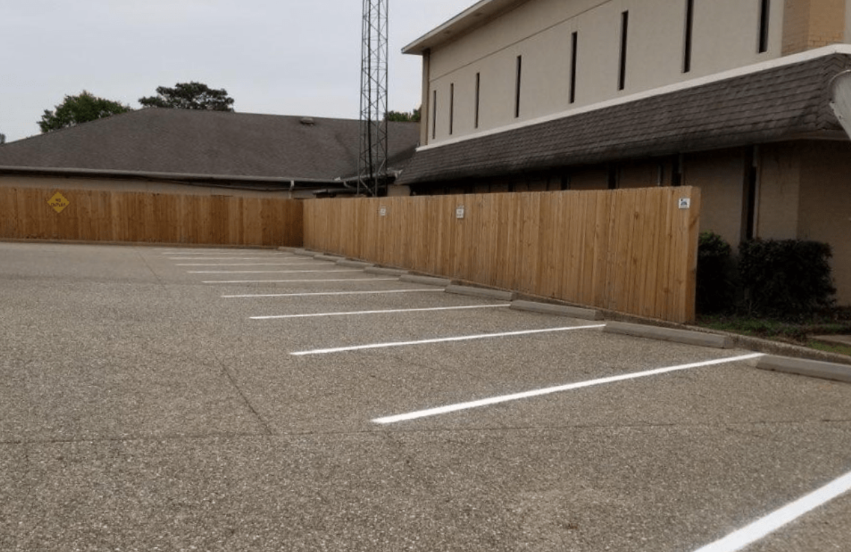 All Stripe Texas team in Tyler, TX - people or person